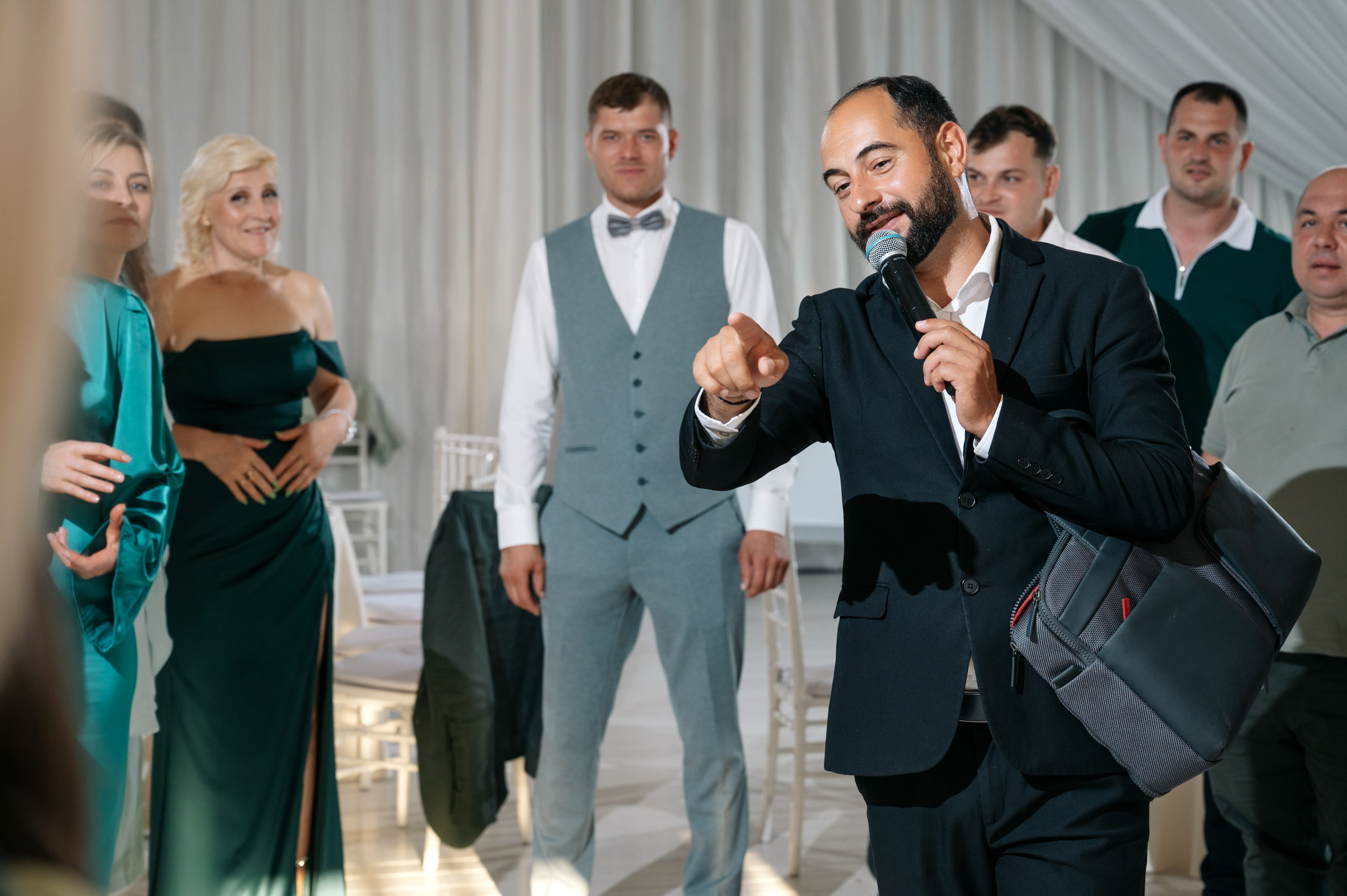 Свадьба в Гребнево в Трубецком. Свадебный и семейный фотограф Виктория Носачёва. Щелково, Москва и МО