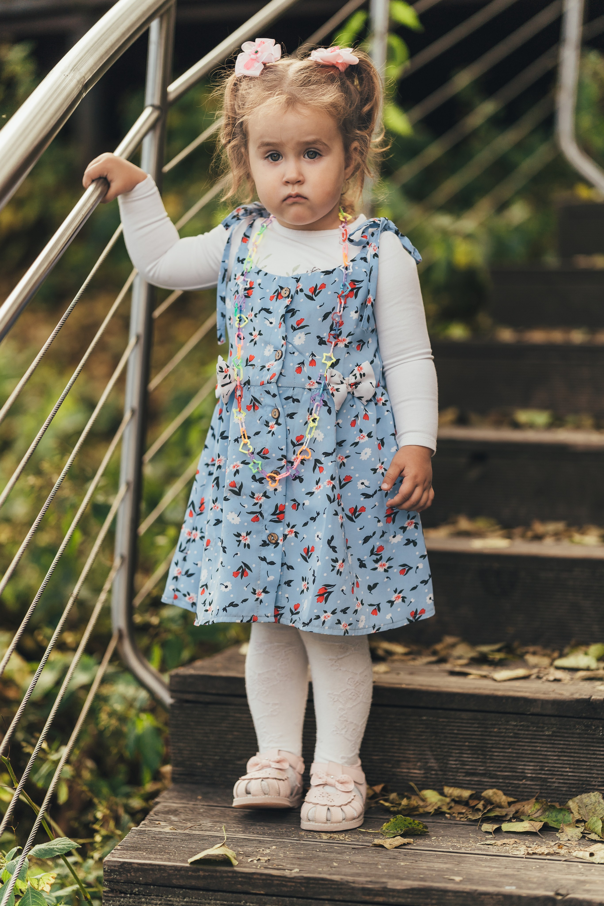 Денис с дочкой, Балашиха, парк Пехорка. Наталья Дукалова фотограф Щелково Королев Пушкино Москва Балашиха