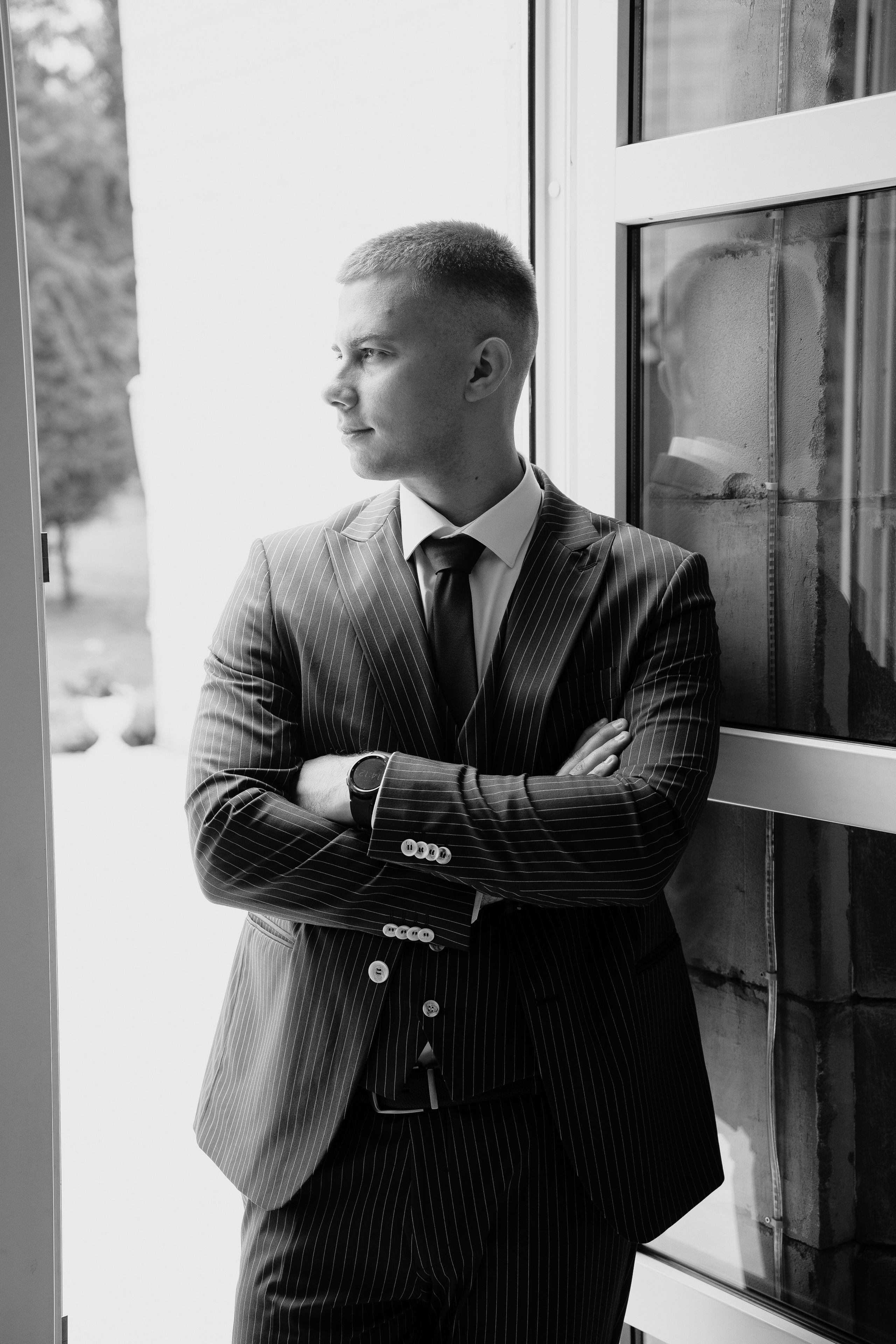 Александр+Ксения. Свадебный фотограф в Краснодаре Алексей Кудинов