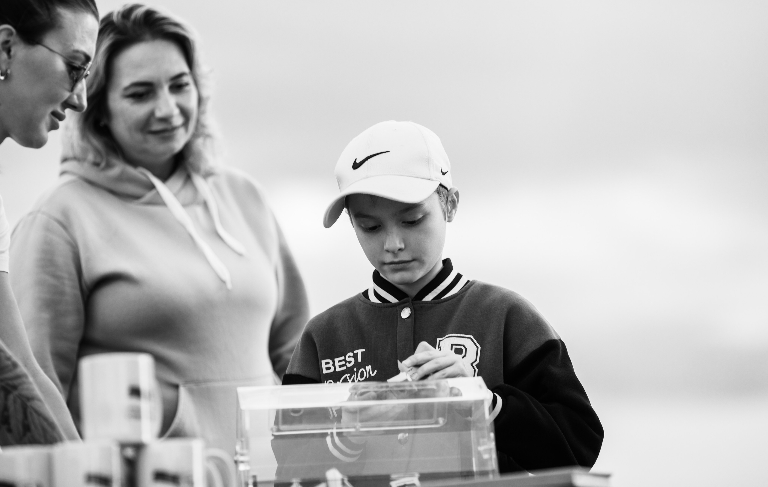 УЗСТ- Корпоративный тимбилдинг на аэродроме. Репортажный и свадебный фотограф в Челябинске Елисеев Павел