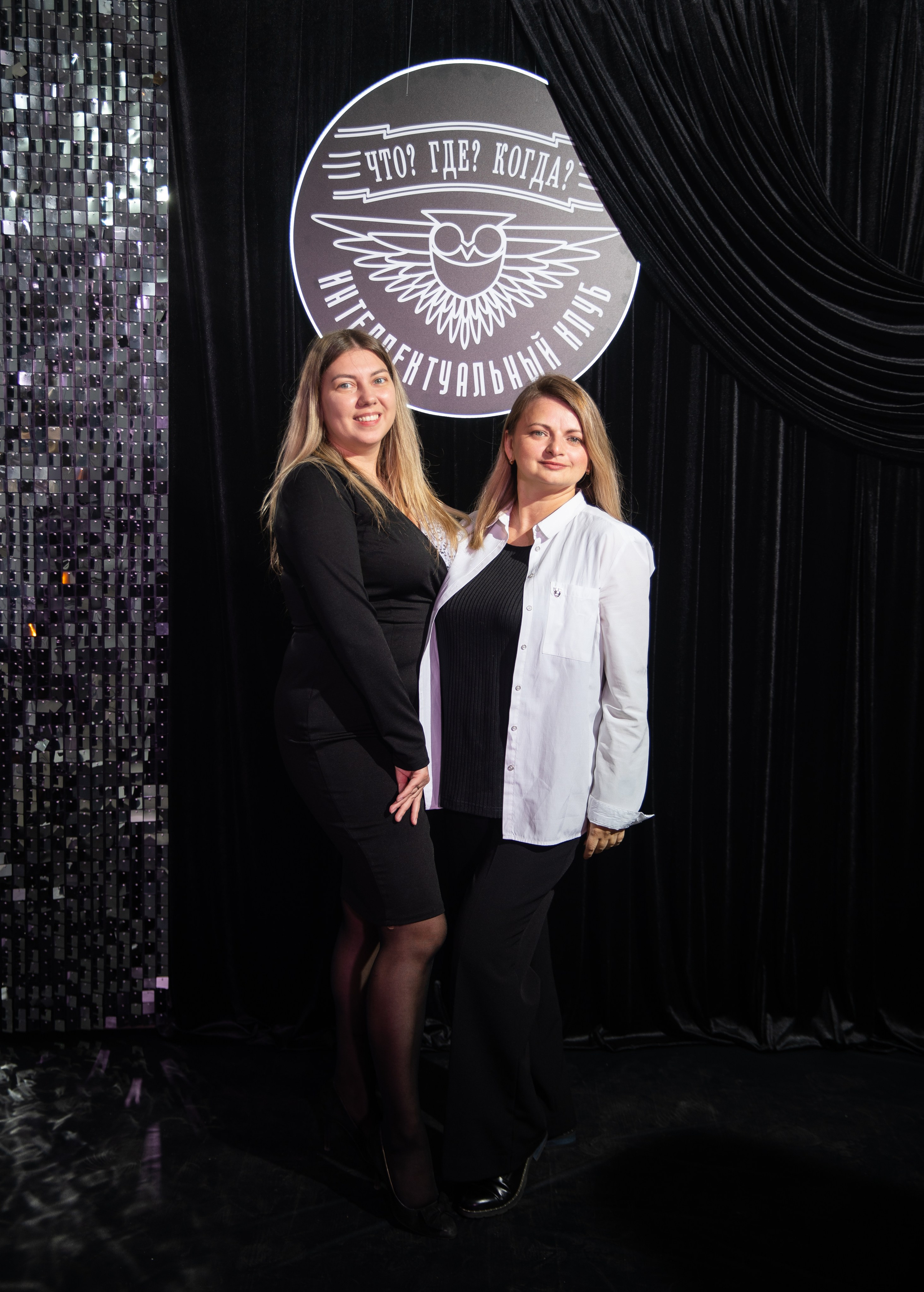 Что? Где? Когда? — Вторая игра г. Челябинск. Репортажный и свадебный фотограф в Челябинске Елисеев Павел