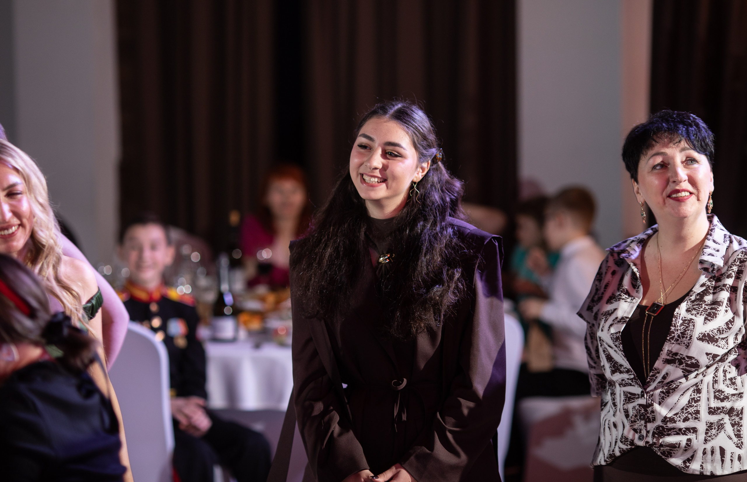 Новый год — Утес, Чебаркуль 2025-2026. Репортажный и свадебный фотограф в Челябинске Елисеев Павел