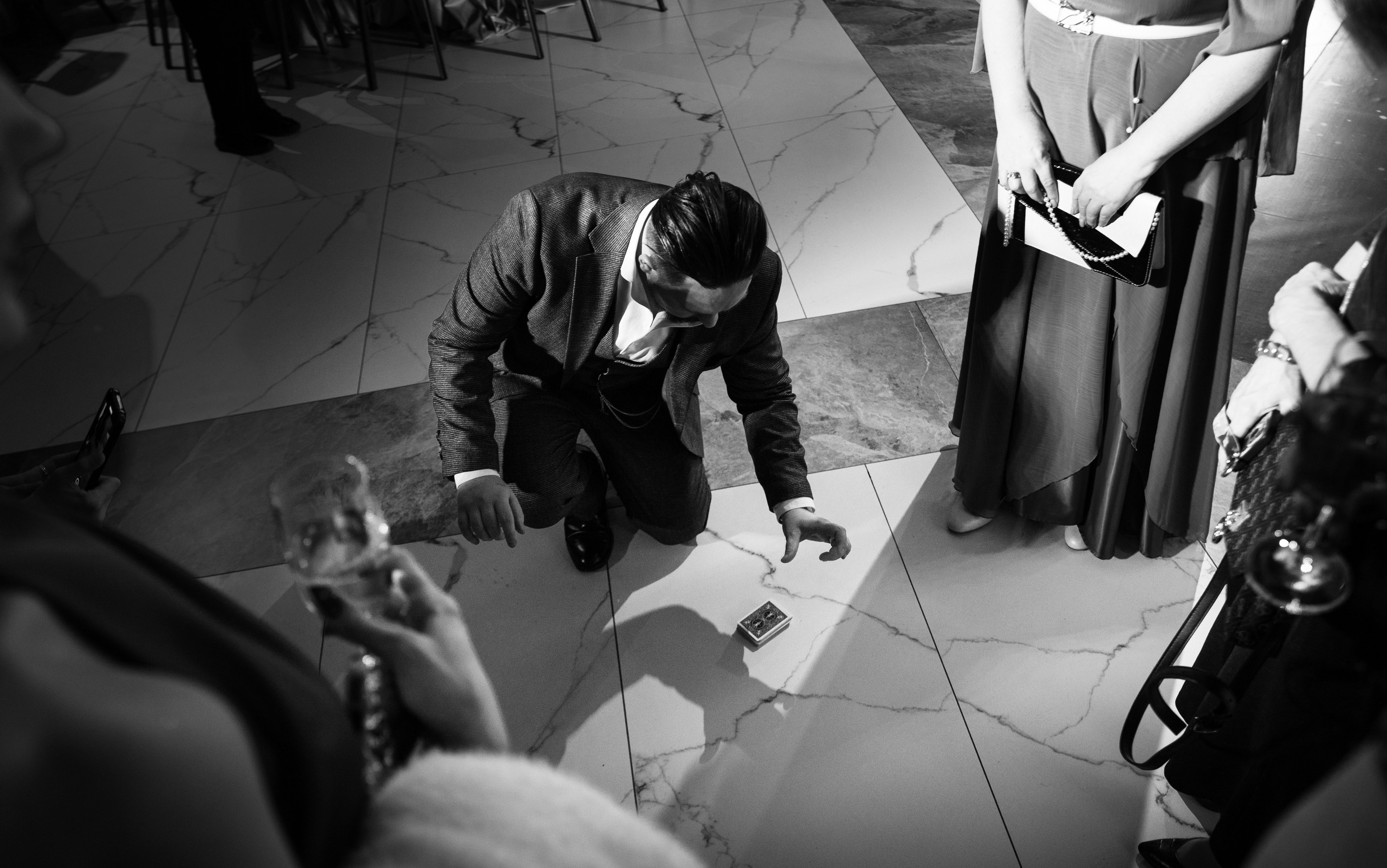 Корпоратив — Фантастическая семерка 2025. Репортажный и свадебный фотограф в Челябинске Елисеев Павел