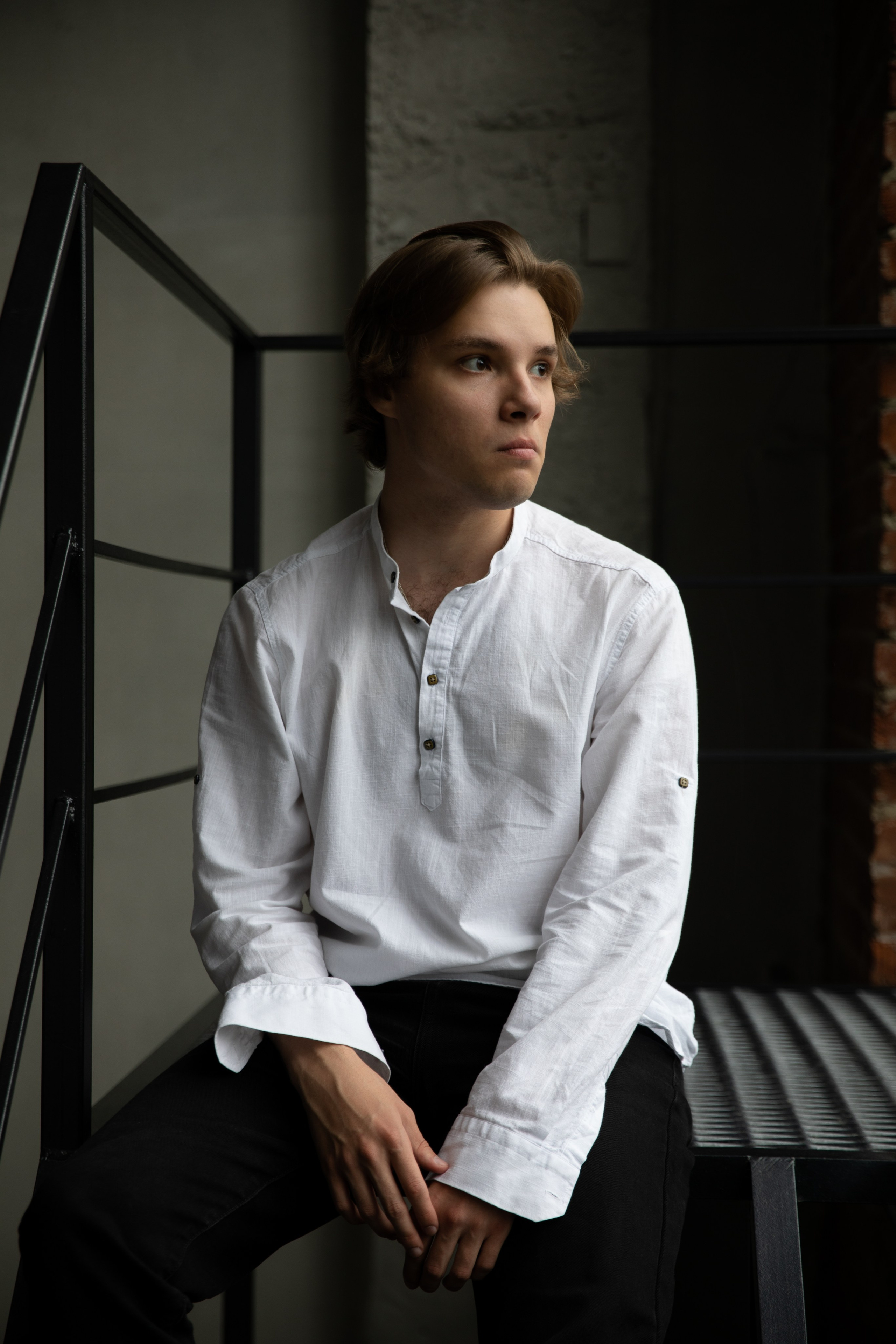 Foto Art — Сергей. Репортажный и свадебный фотограф в Челябинске Елисеев Павел