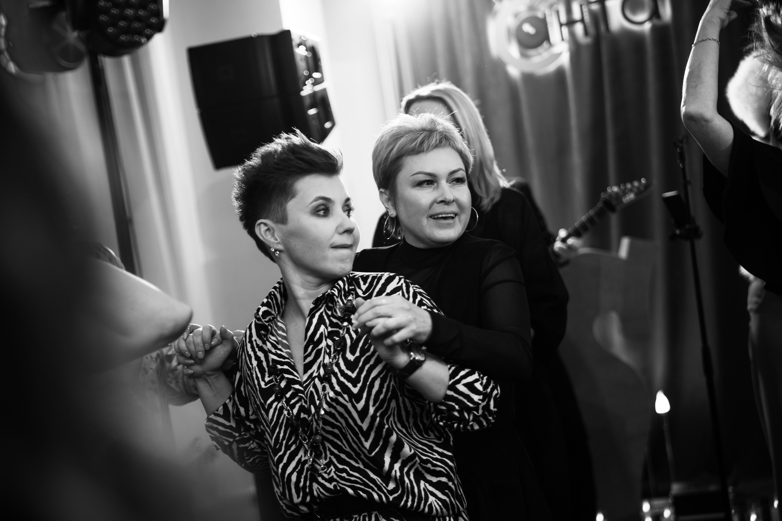 Корпортатив Санта. Amore ore. Репортажный и свадебный фотограф в Челябинске Елисеев Павел