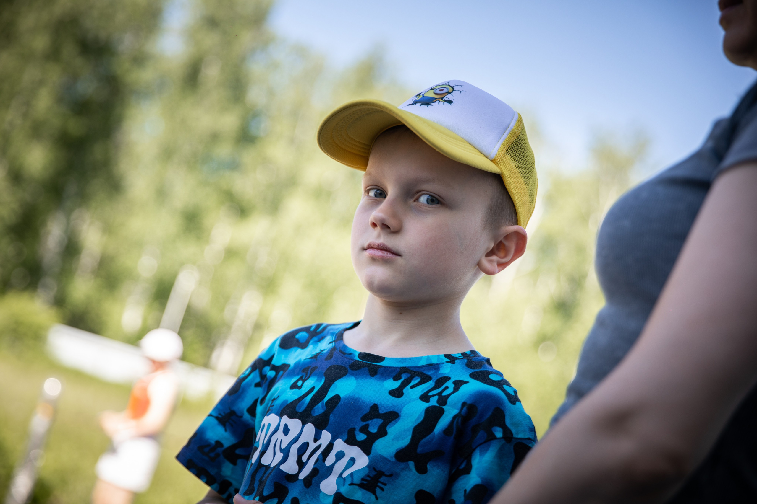 Мероприятия «PEPLOS -2025». Репортажный и свадебный фотограф в Челябинске Елисеев Павел