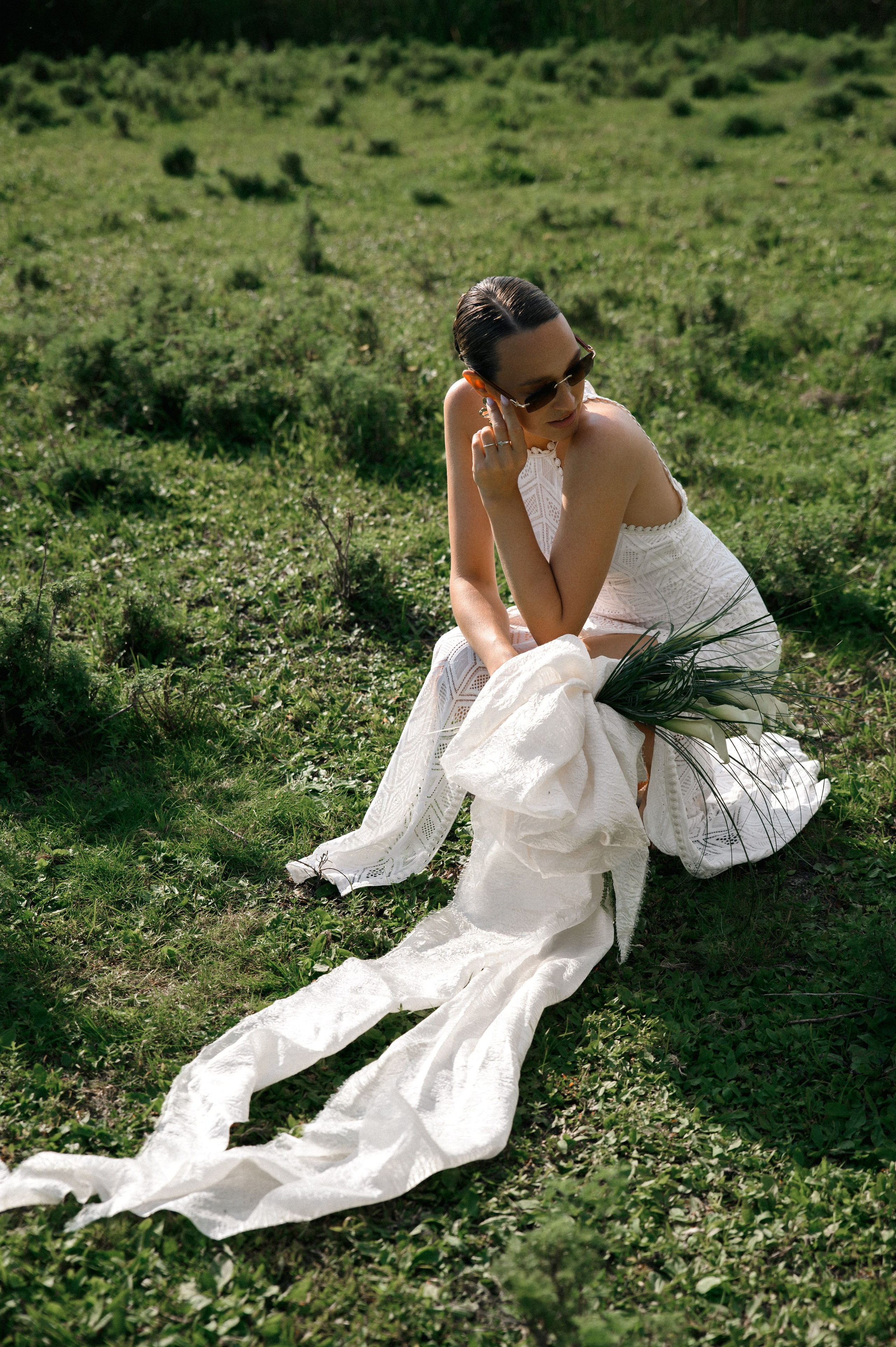 Максим и Лена. Свадебный фотограф Евгения Наумовец