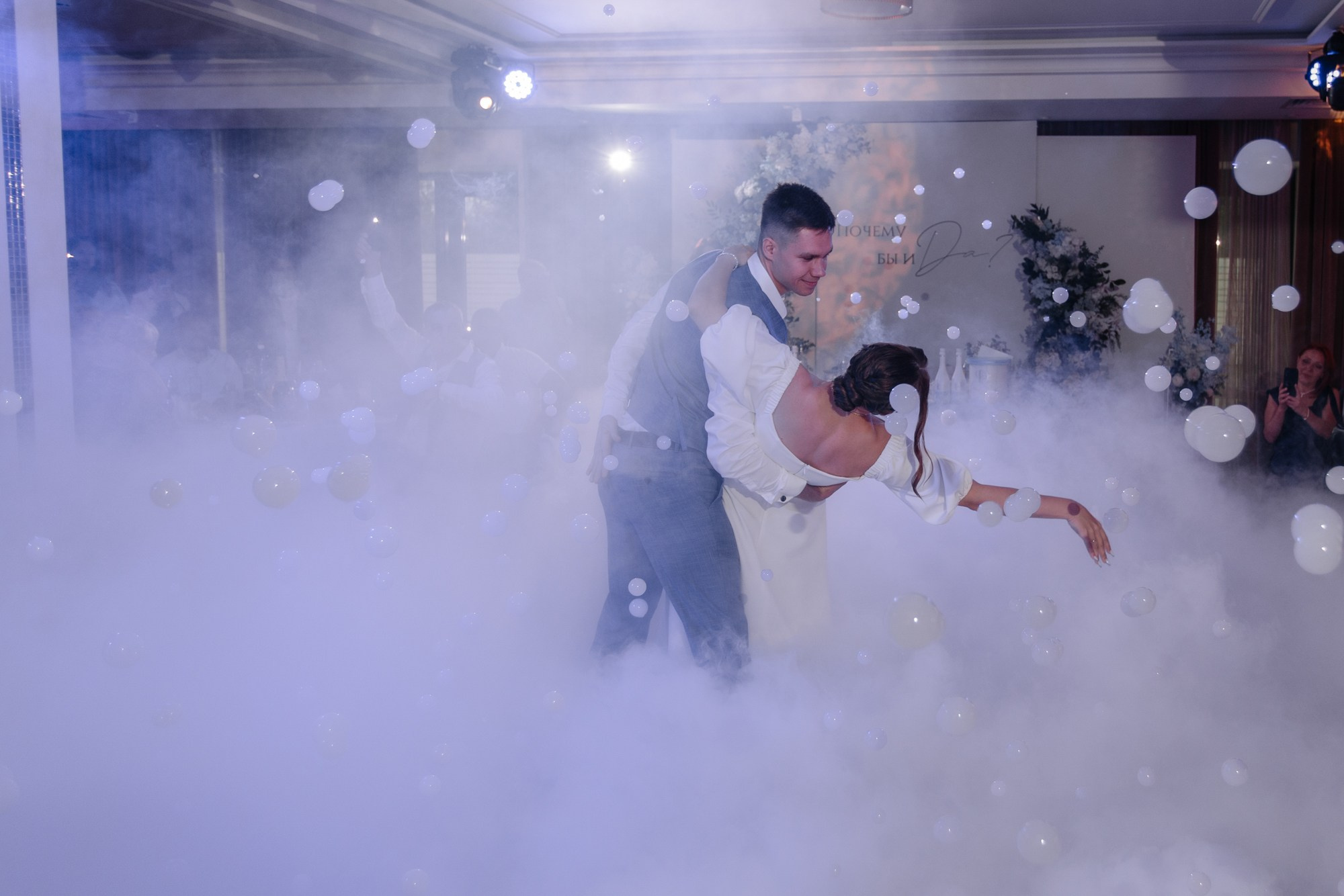 Данил и Лиза. Свадебный и портретный фотограф в Омске Антон Карев