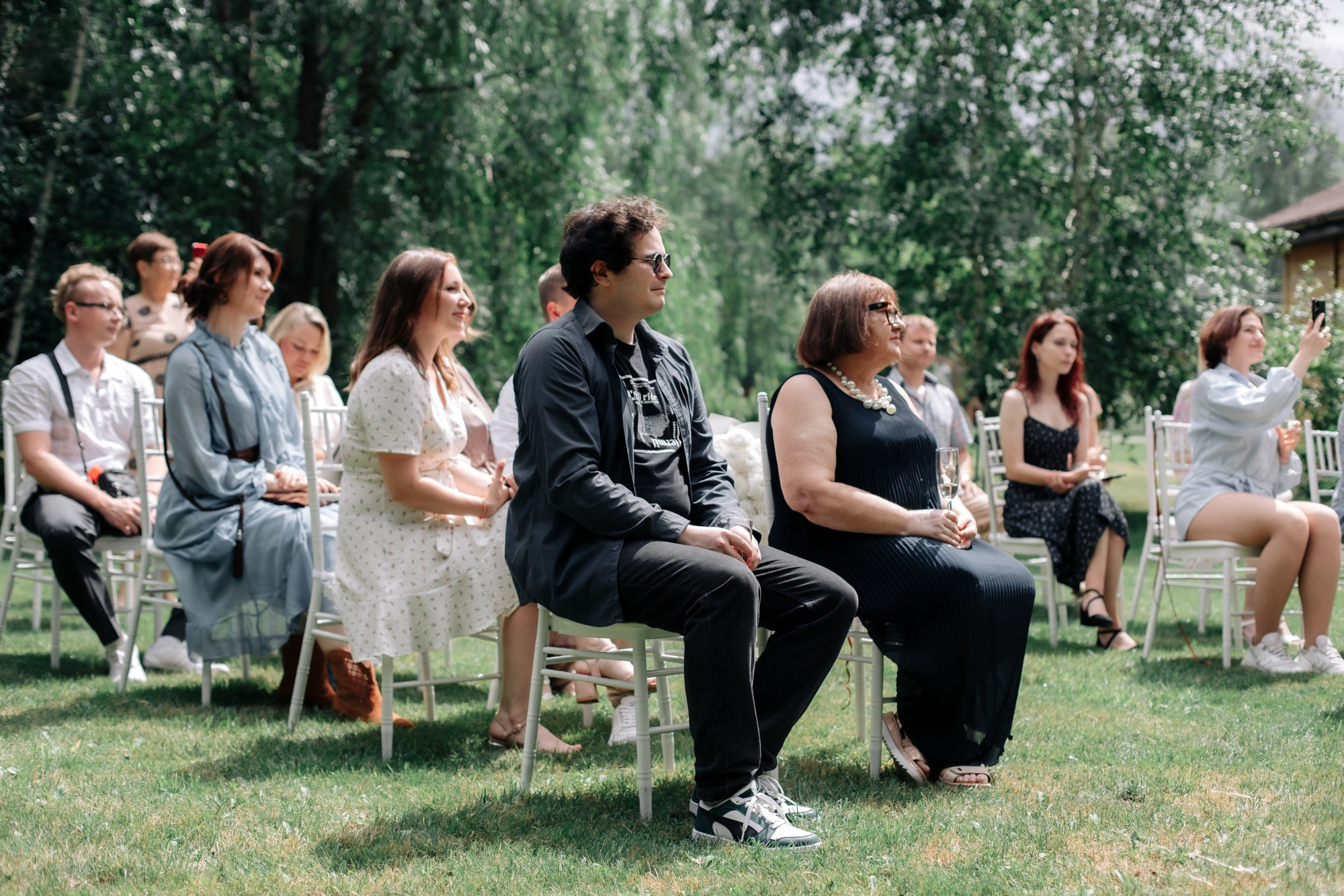 Степан и Диана. Свадебный и портретный фотограф в Омске Антон Карев