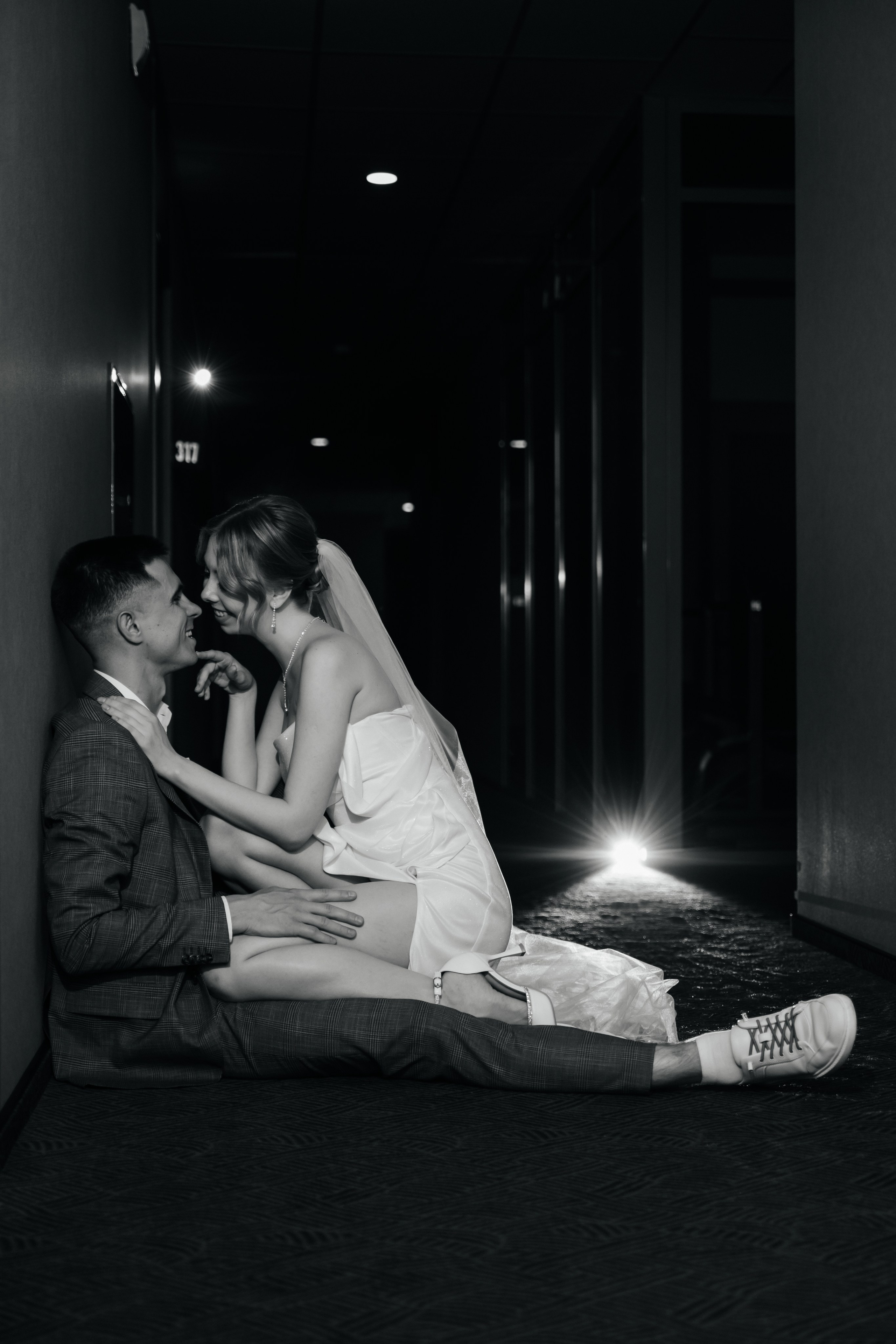 Игорь и Кристина. Свадебный фотограф и видеограф Жанна и Ренат Костандян, Ставрополь