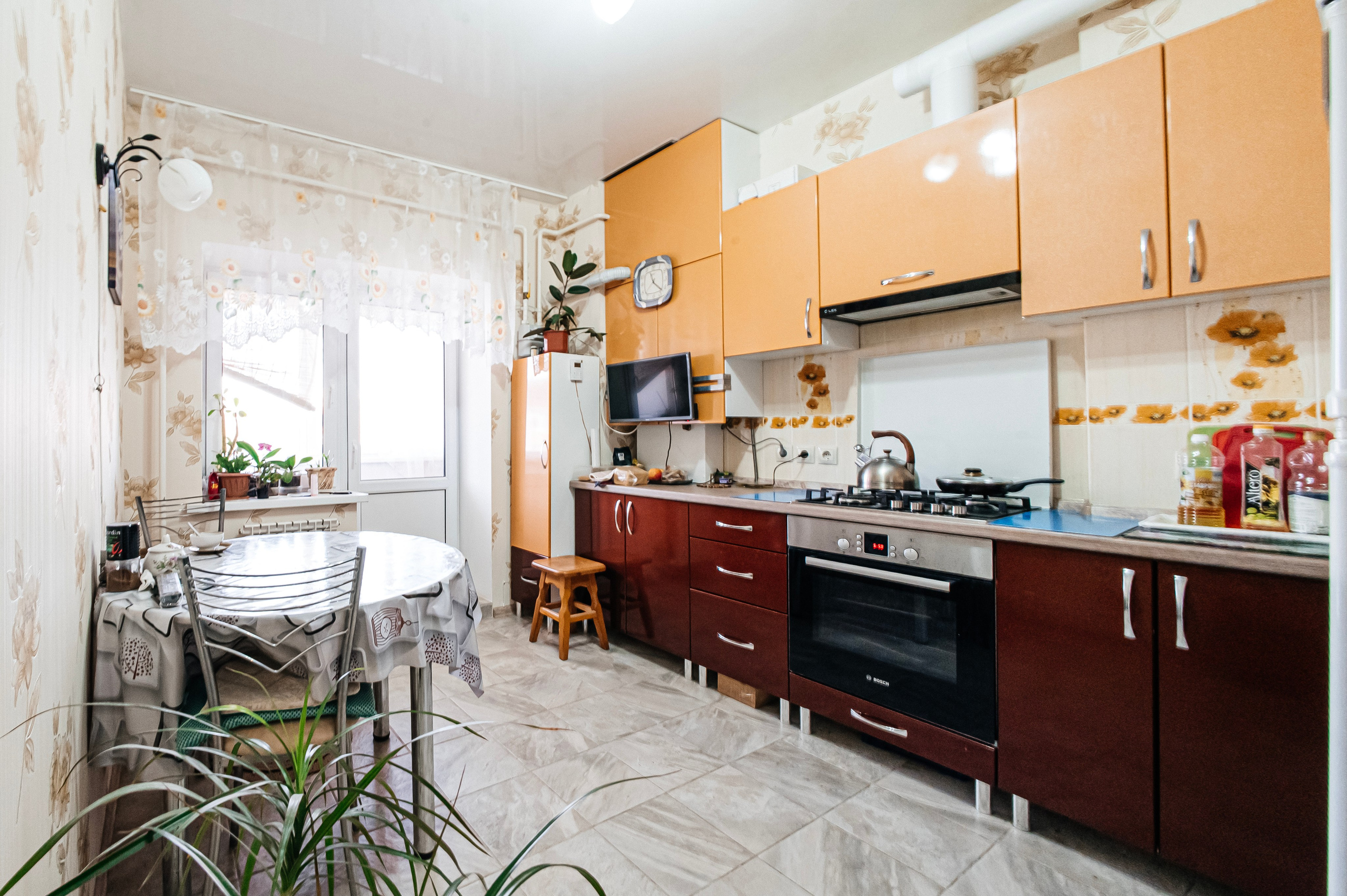 Квартира Безье. Свадебный фотограф и видеограф Жанна и Ренат Костандян, Ставрополь