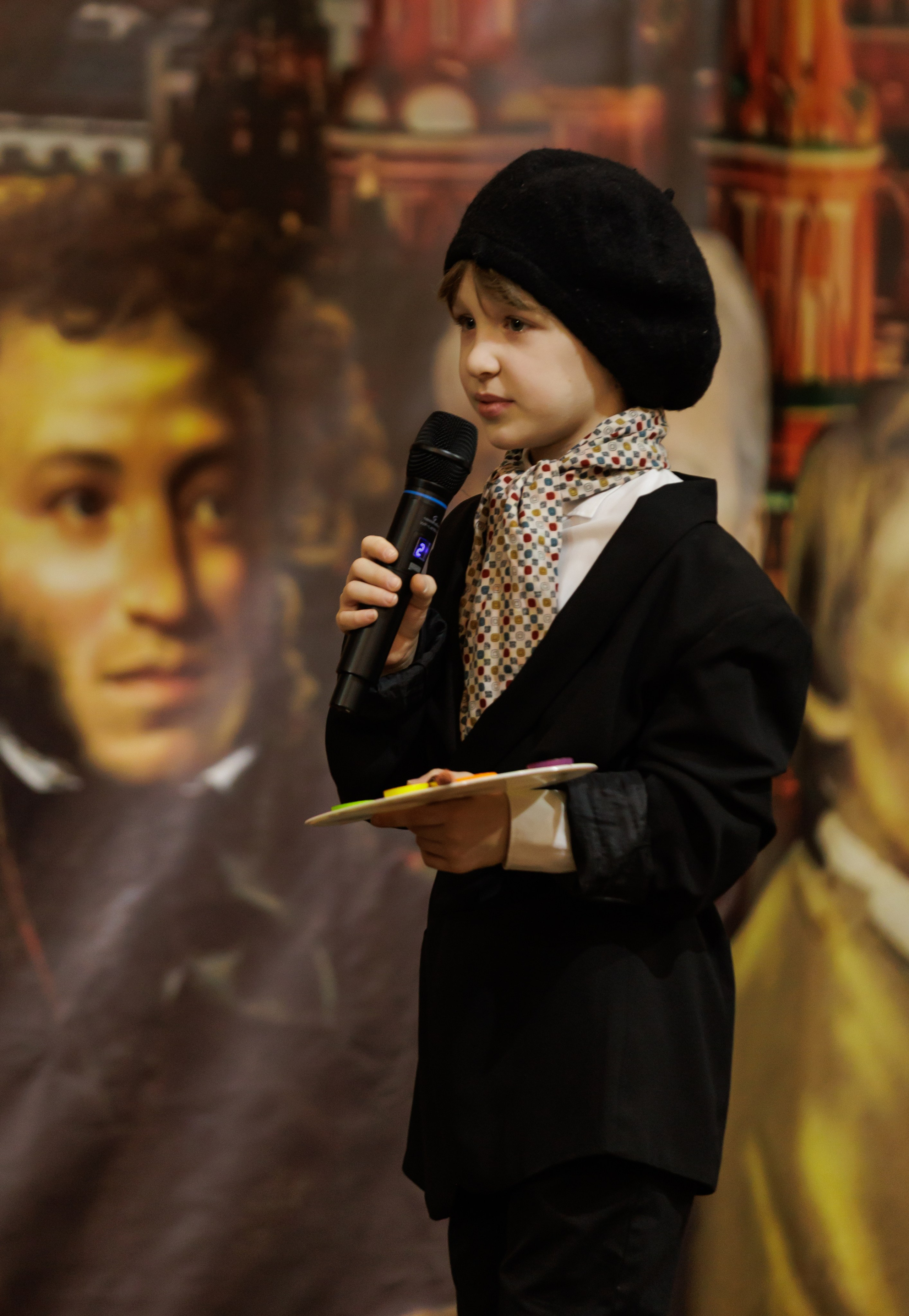 Жемчужинка гимназии 80 — 2025. Фотограф в Нижнем Новгороде, Дзержинске Олеся Хозяева