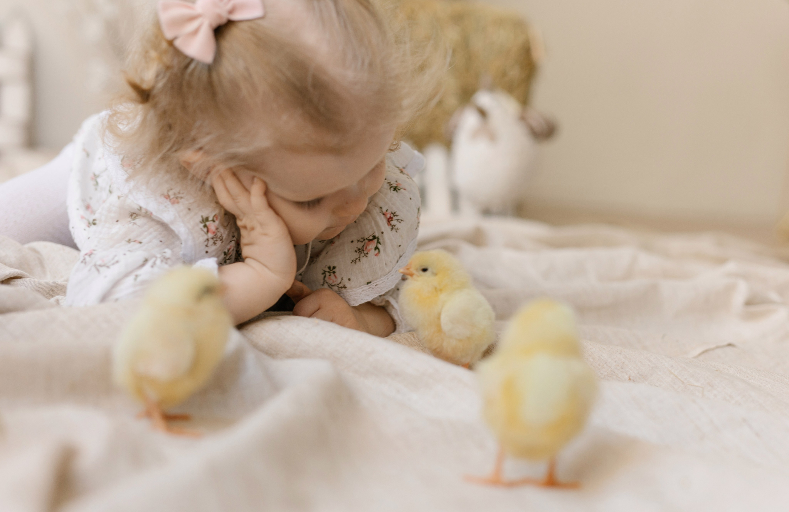 Фотопроекты. Фотограф в Нижнем Новгороде, Дзержинске Олеся Хозяева