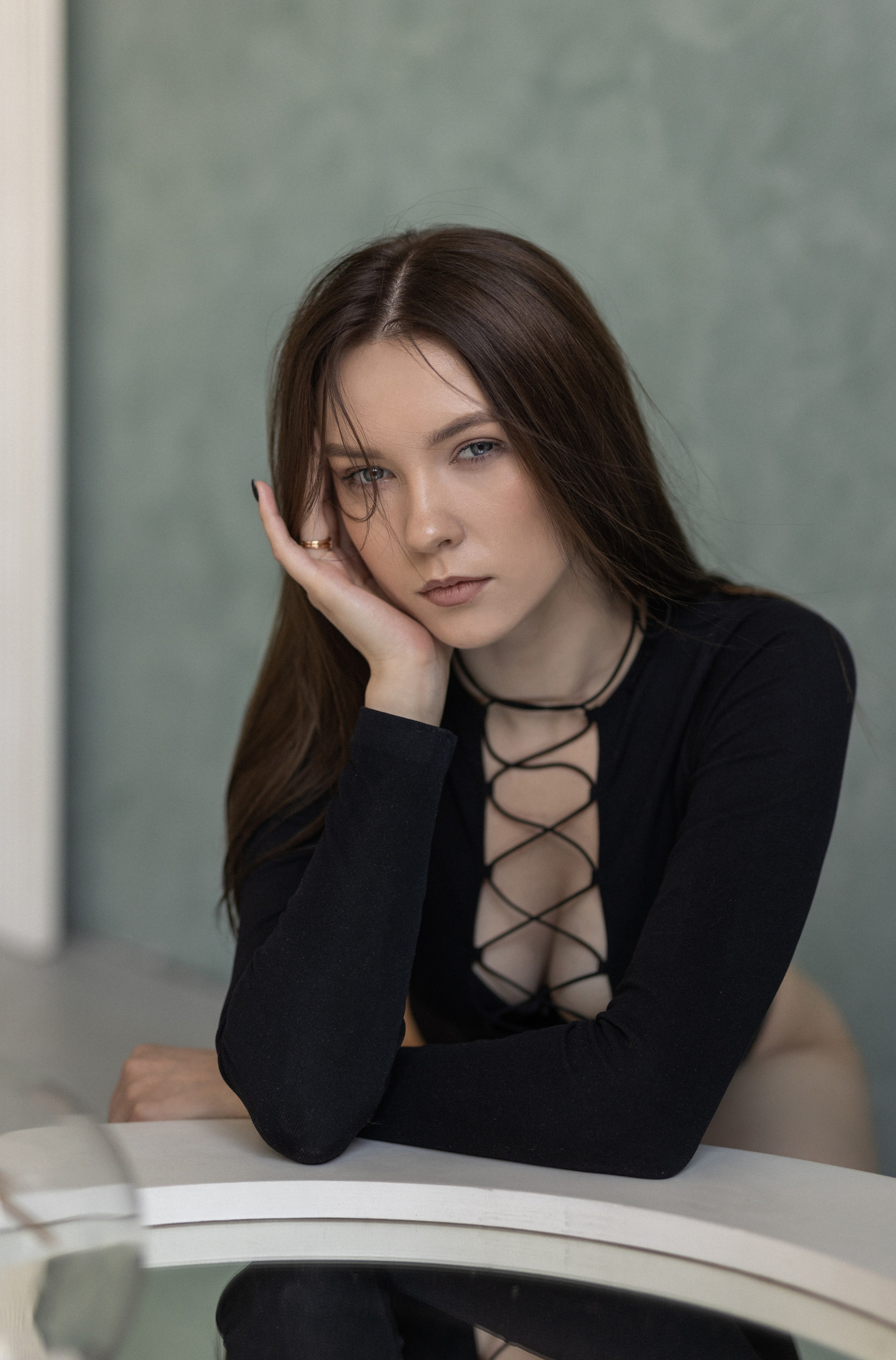 Ксения. Фотограф в Нижнем Новгороде, Дзержинске Олеся Хозяева