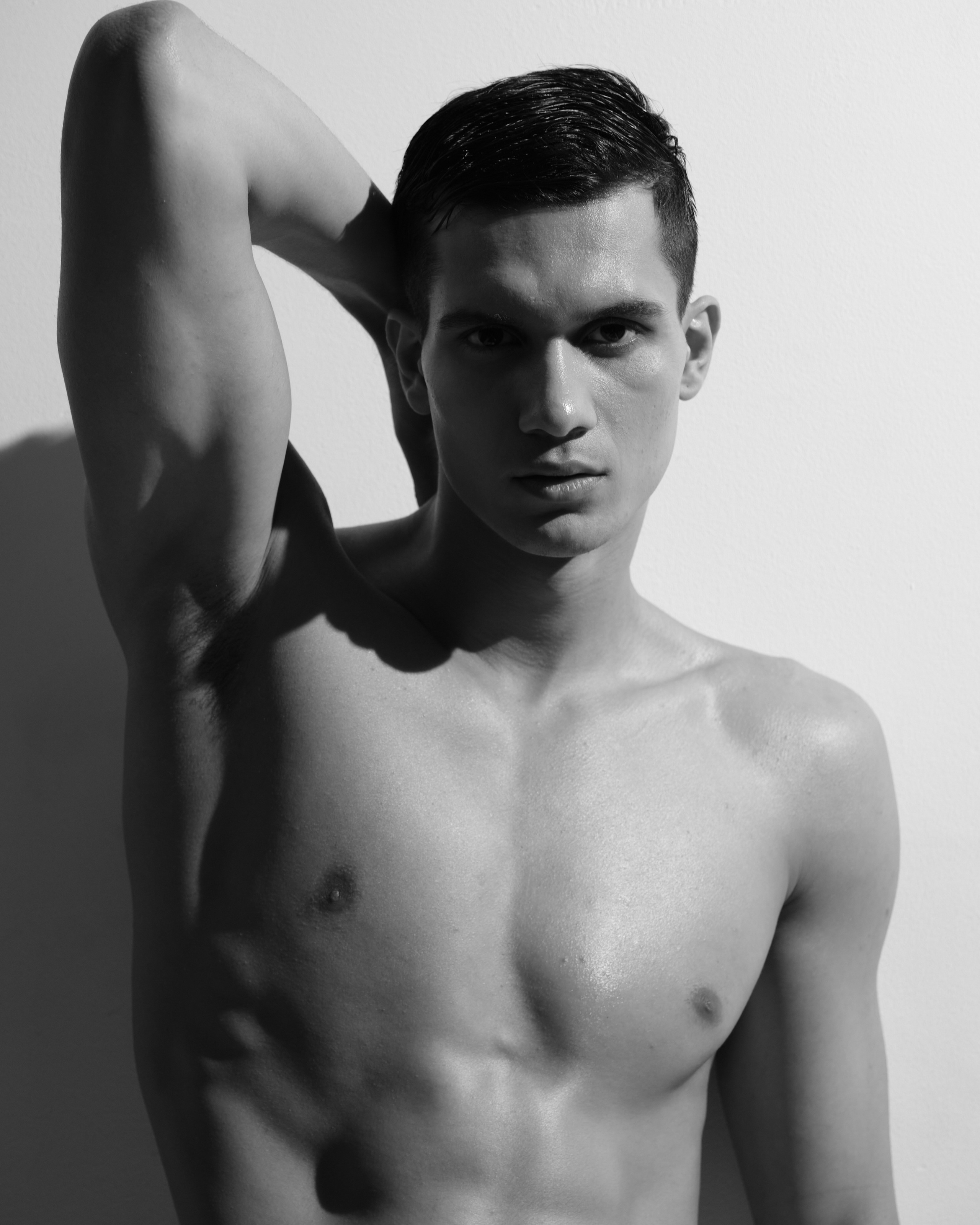 Models. Фотограф Москва | Ерина Мария