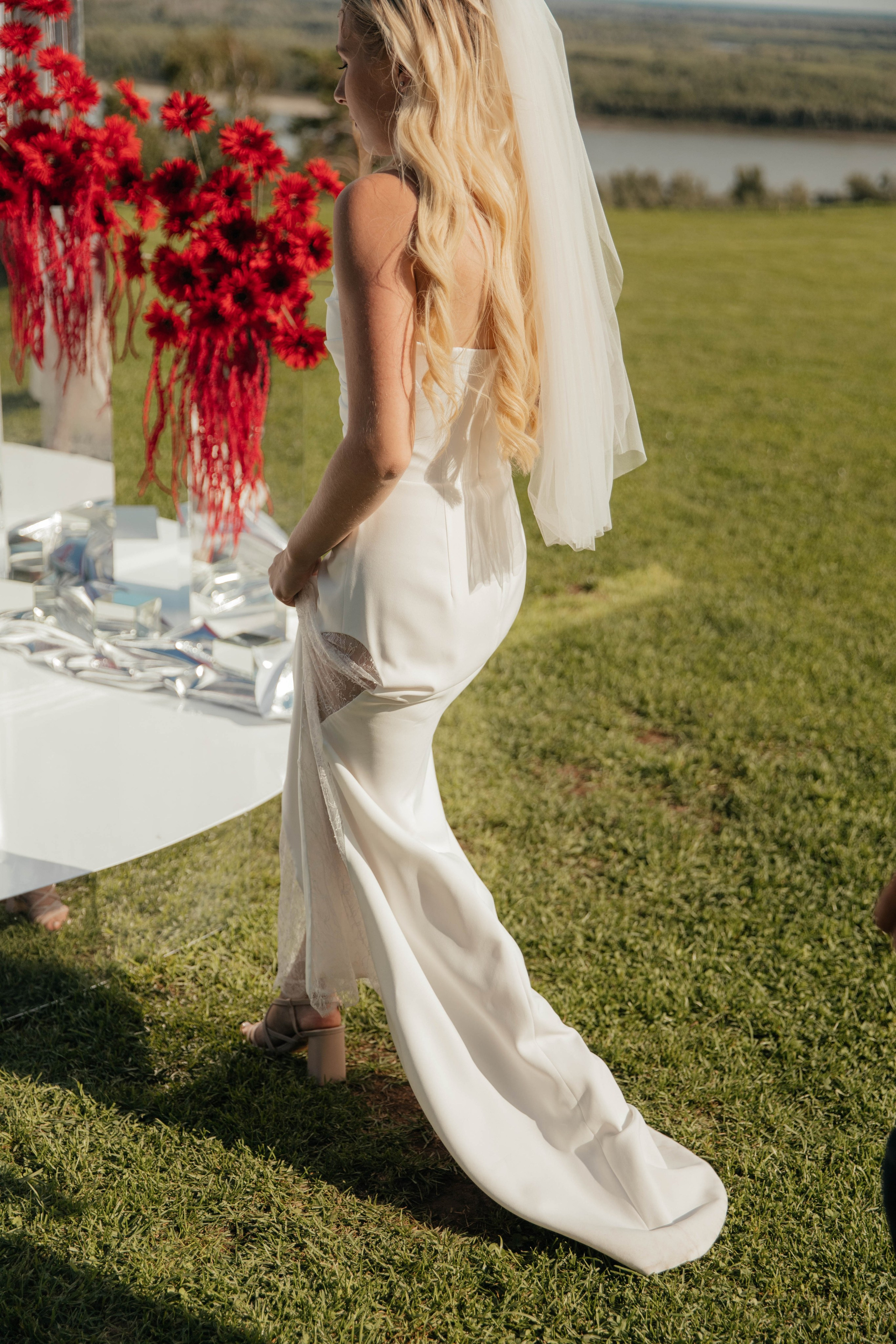 Антон и Полина. Фотограф Барнаул Полина Теплова