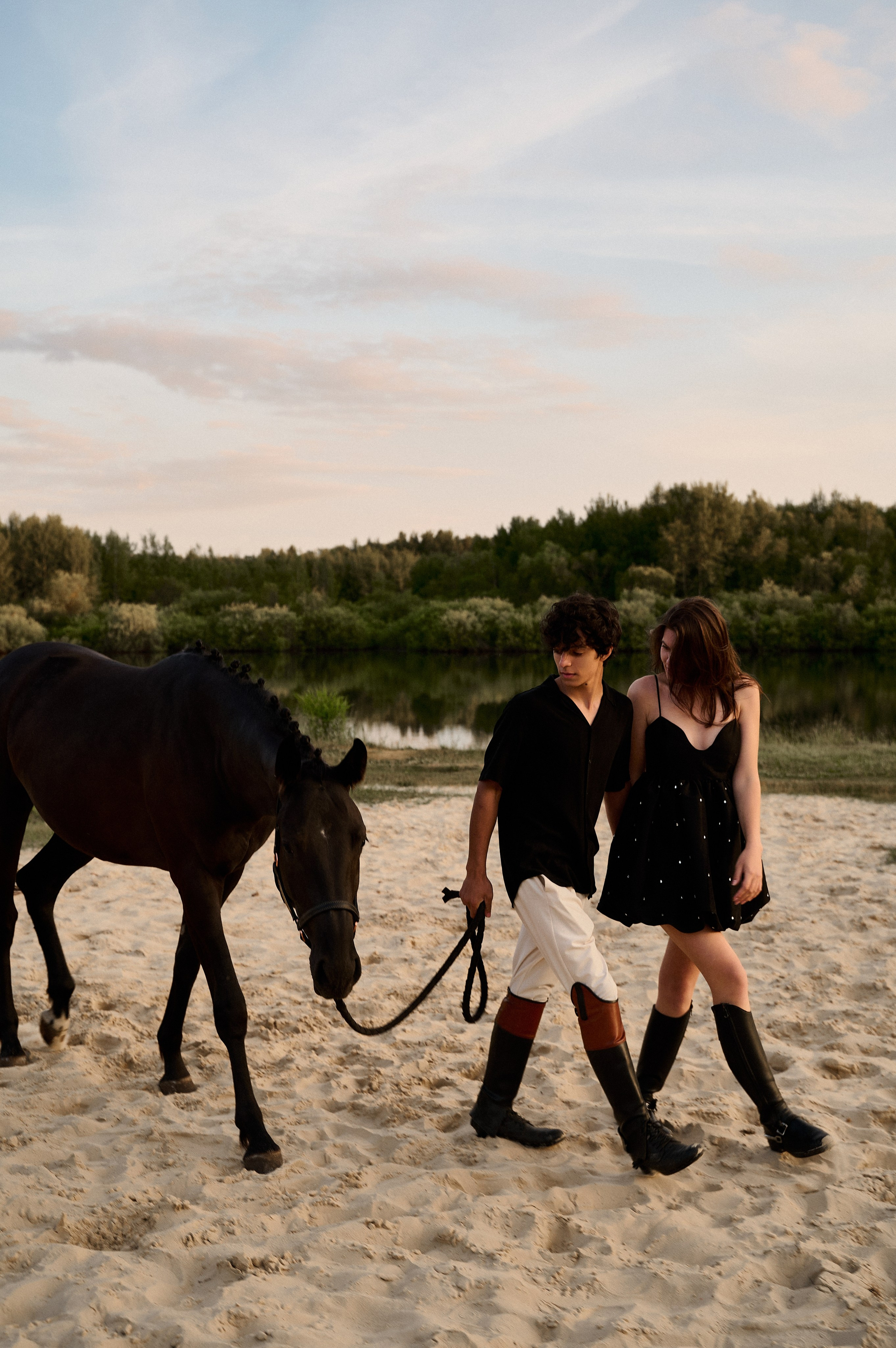 Love story. Фотограф Нижний Новгород