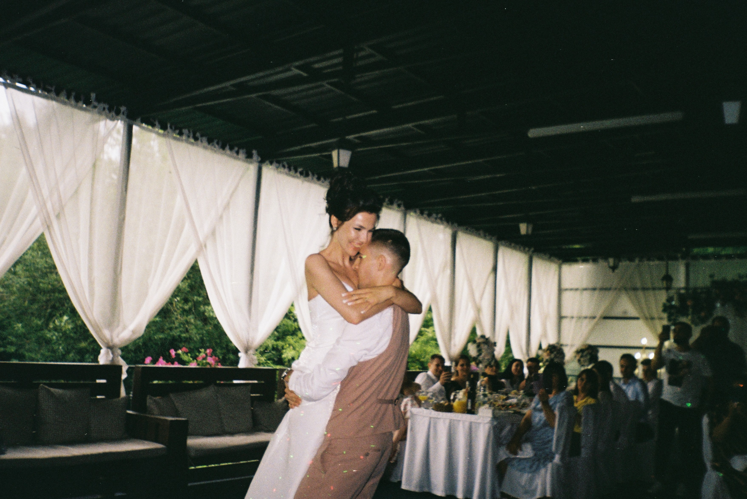 Олеся+Николай. Свадебный, семейный фотограф Брянск, Москва — Виктория Антропова