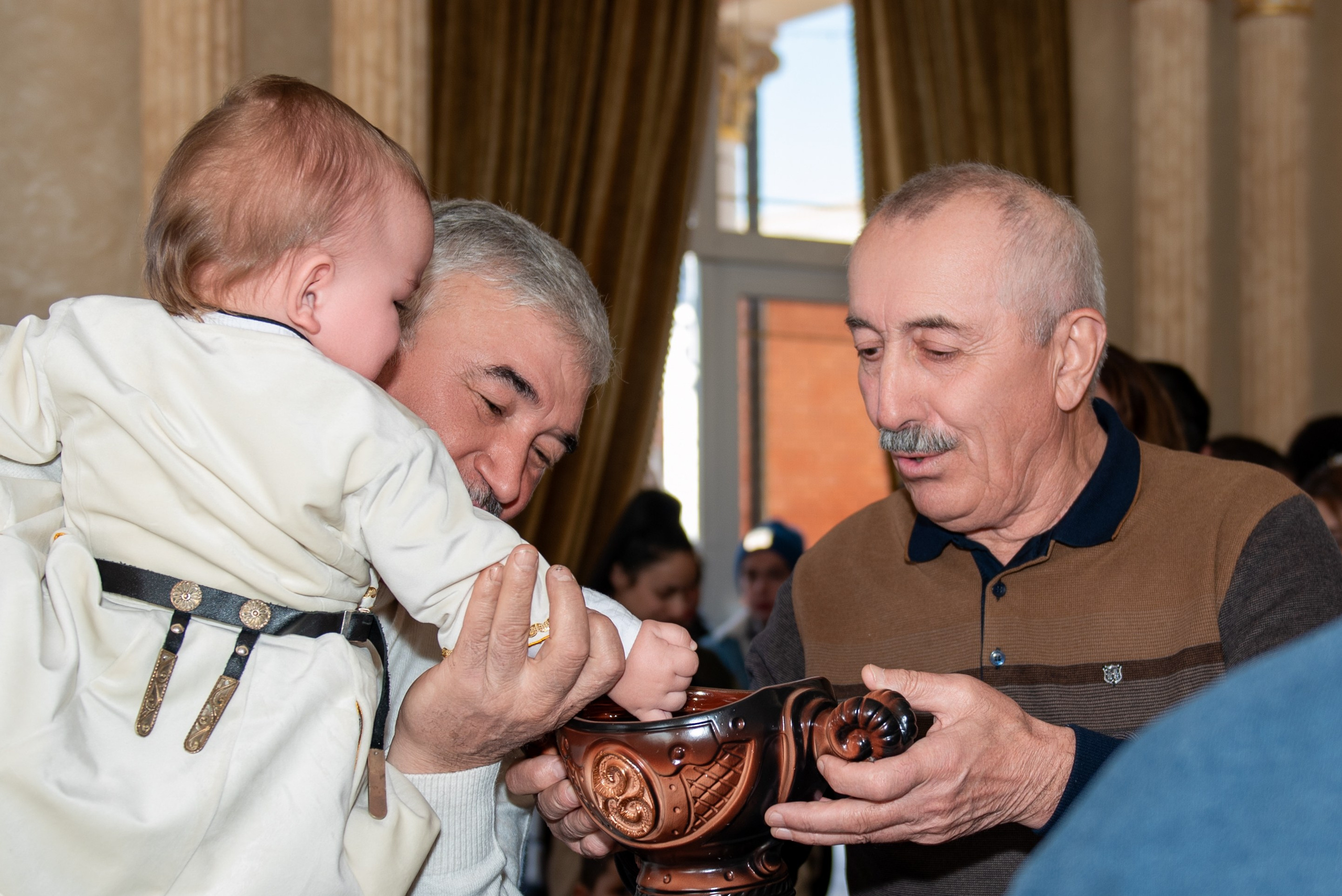 День Рождения Астемира. Фотограф. Северная — Осетия