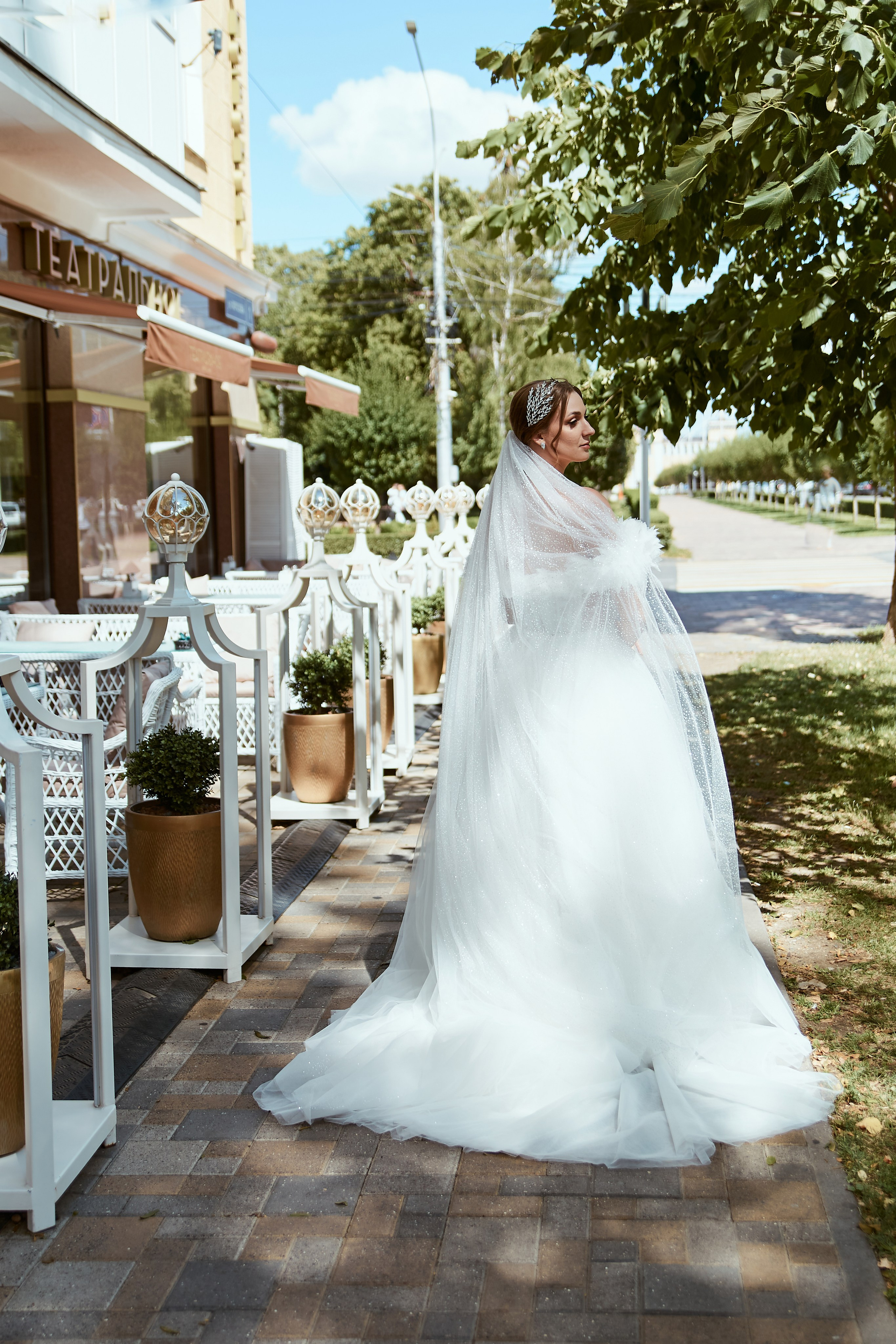 Елизавета и Кирилл. Анастасия Марунич | Блогер | Ставрополь