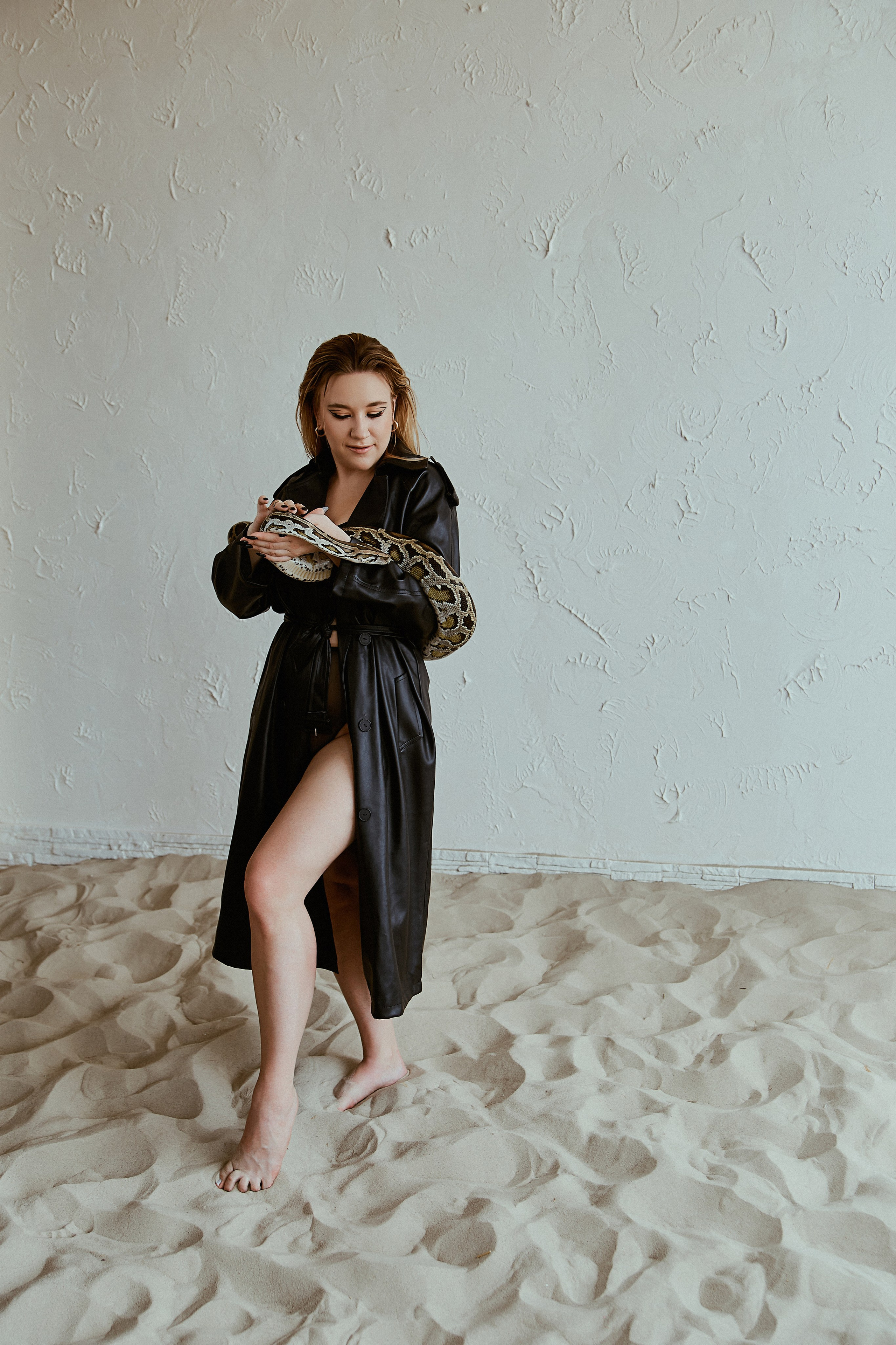 16|07|23. Анастасия Марунич | Блогер | Ставрополь