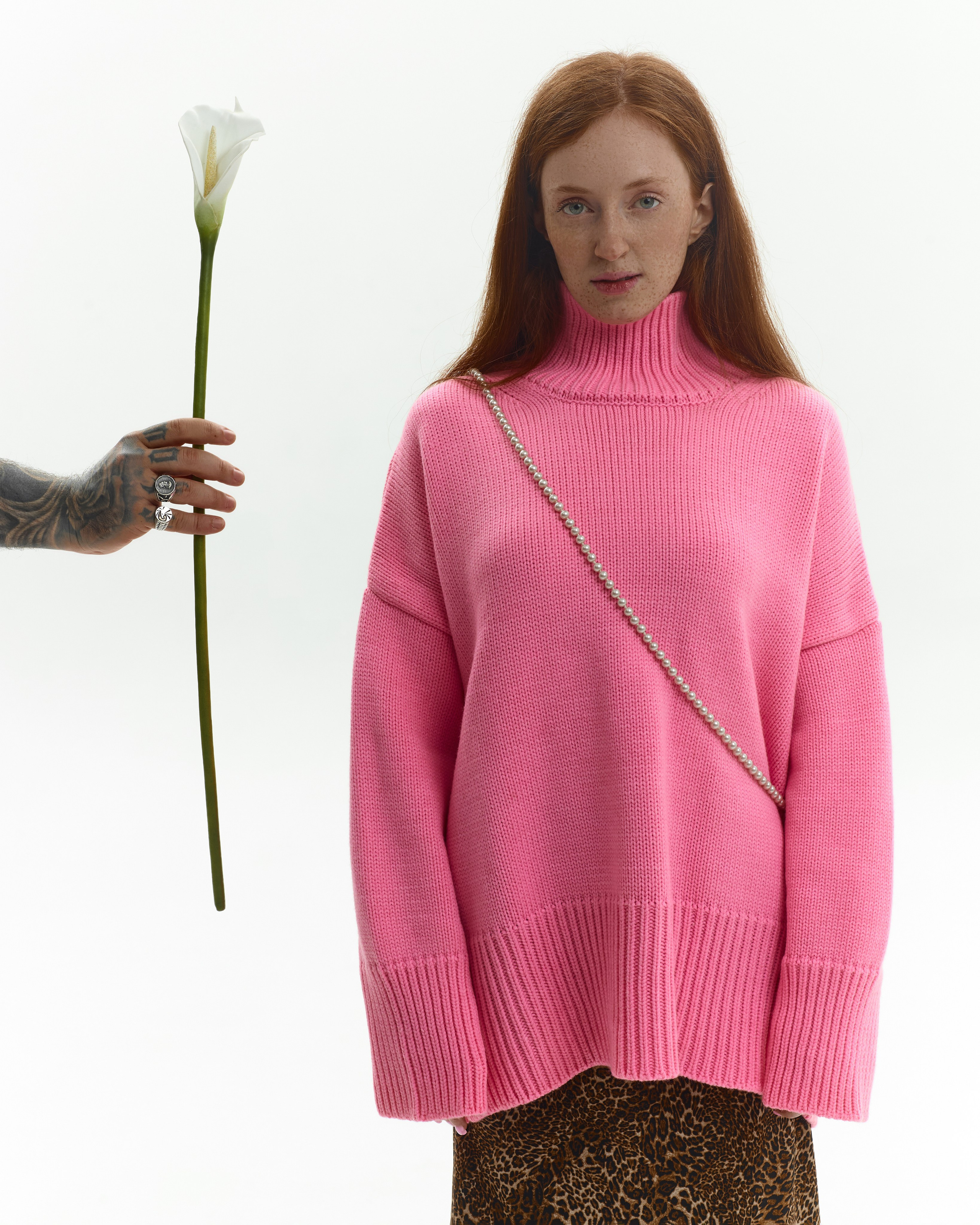 BLACK SISTERZ. Ася Солопова, фотограф Тюмень