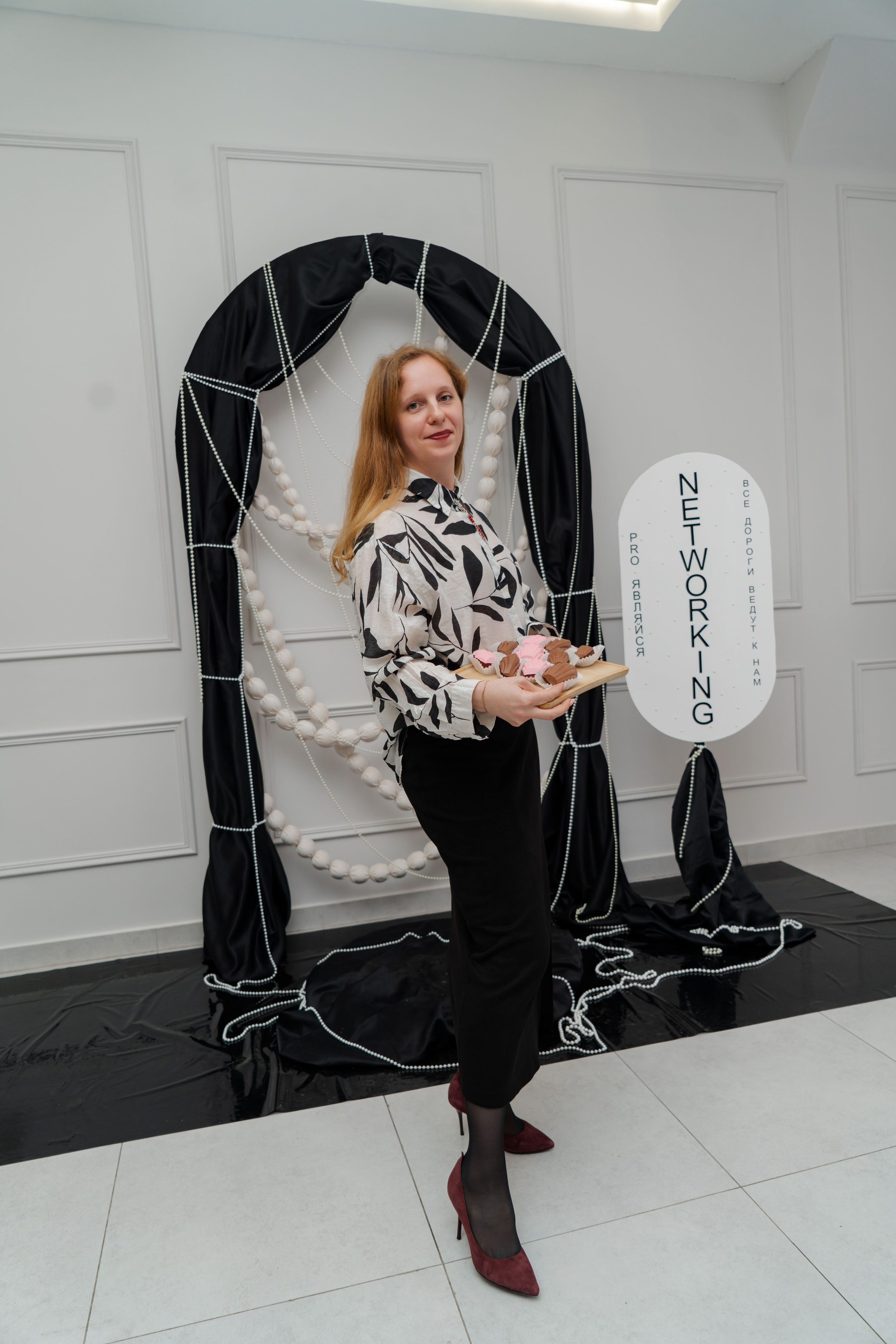 Нетворкинг 11. Семейный и детский фотограф в Екатеринбурге и НевьянскеТимурова Алина