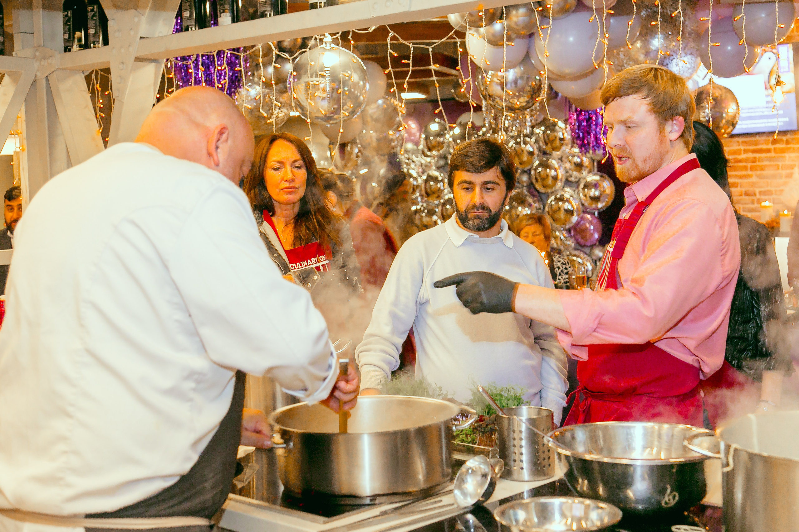 Кулинарный МК. Главная