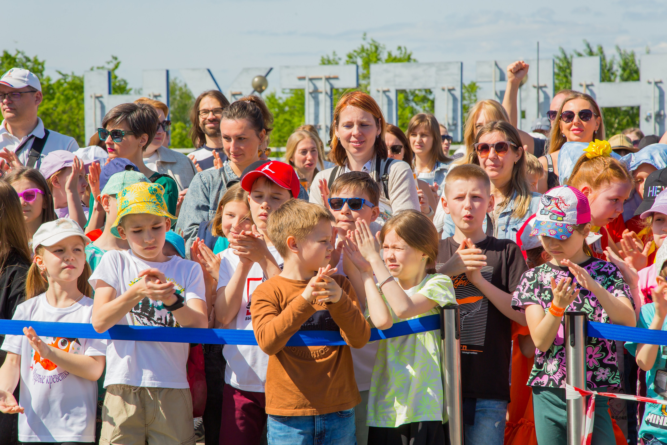 ОКЕАНАРИУМ БОЛЬШАЯ РЕГАТА 2023. Главная