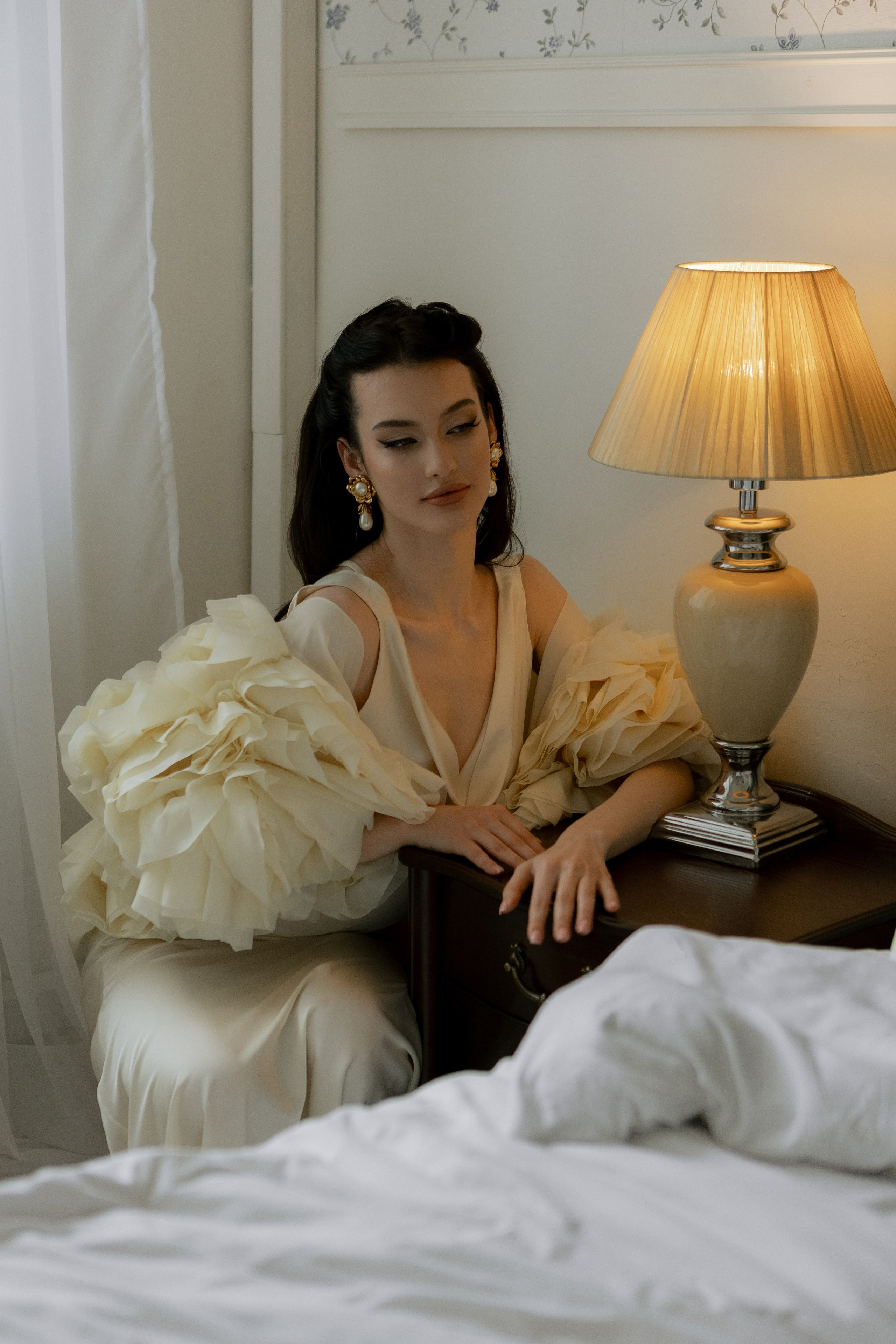 Анастасия. Фотограф в Москве Таша Логинова