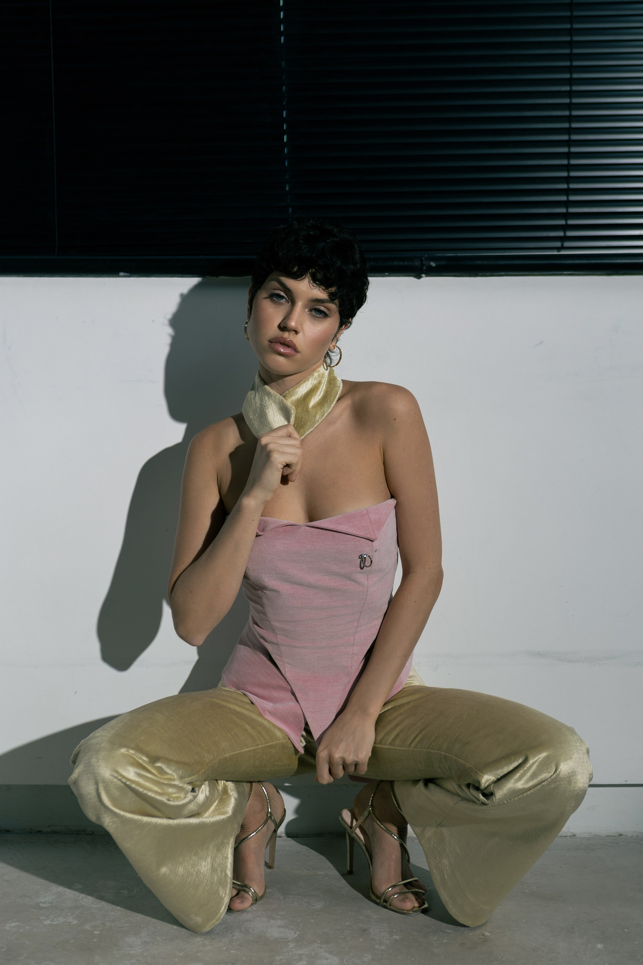 Ника. Фотограф в Москве Таша Логинова