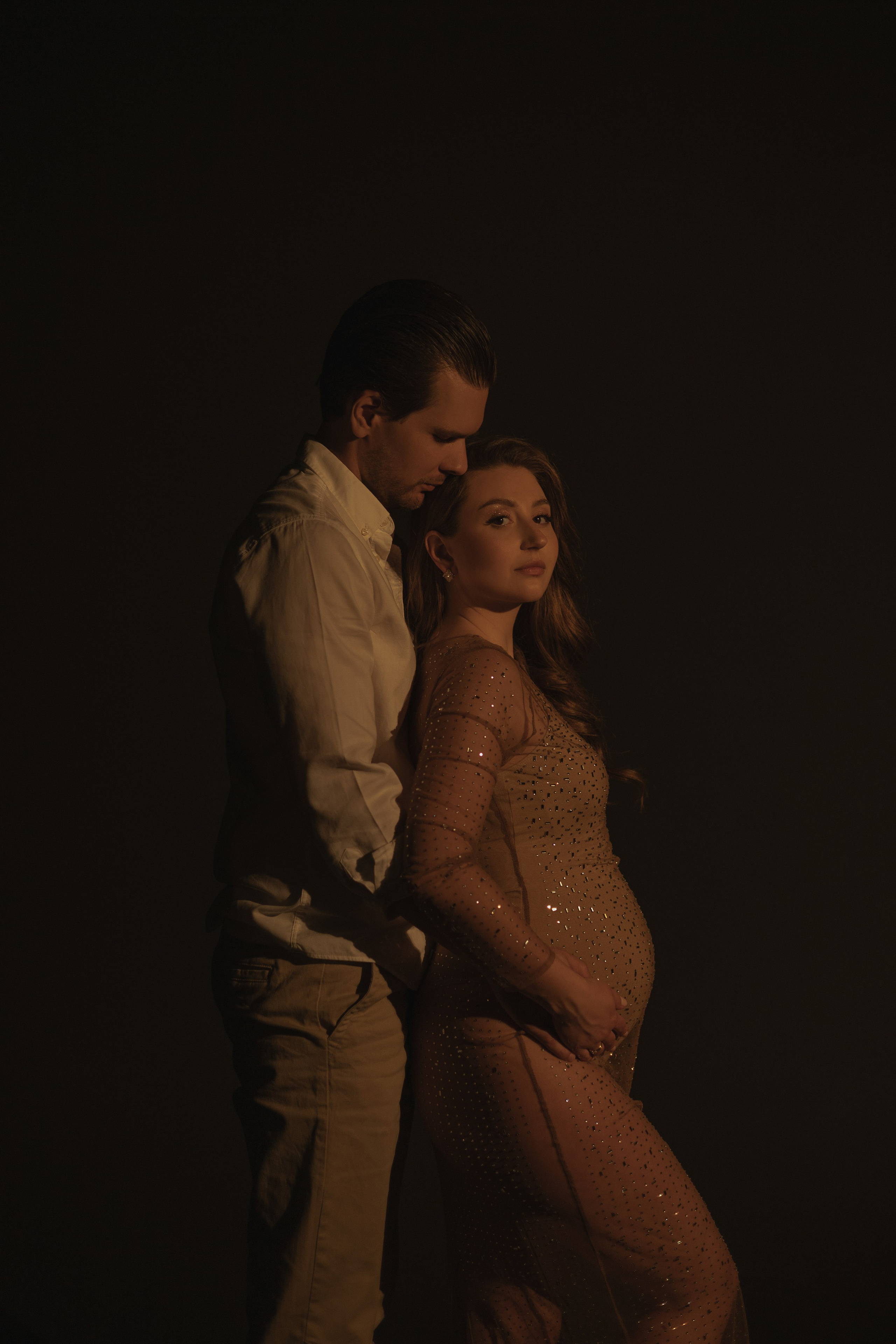 Беременность. Фотограф в Москве Таша Логинова