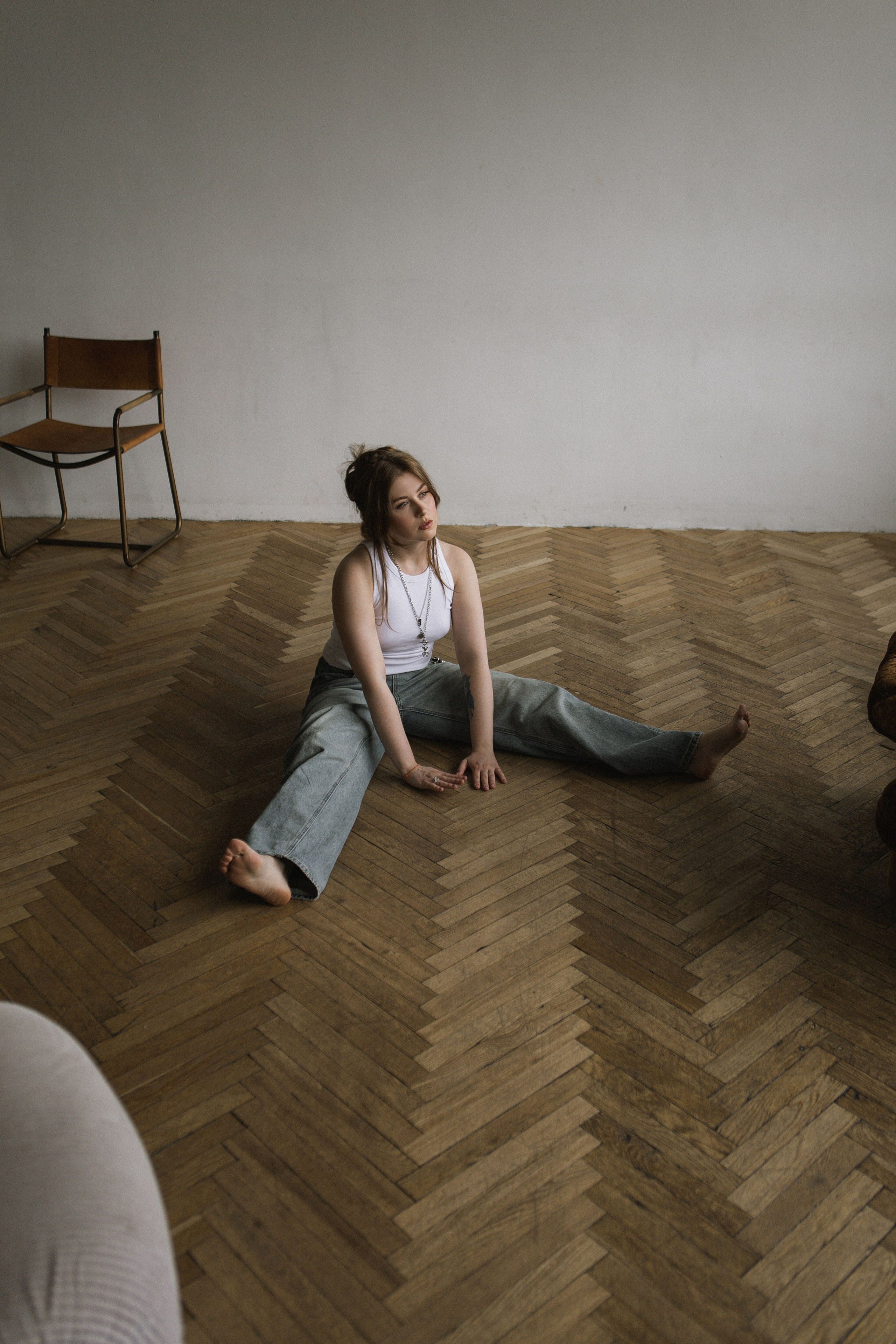 Ника. Фотограф в Москве Таша Логинова