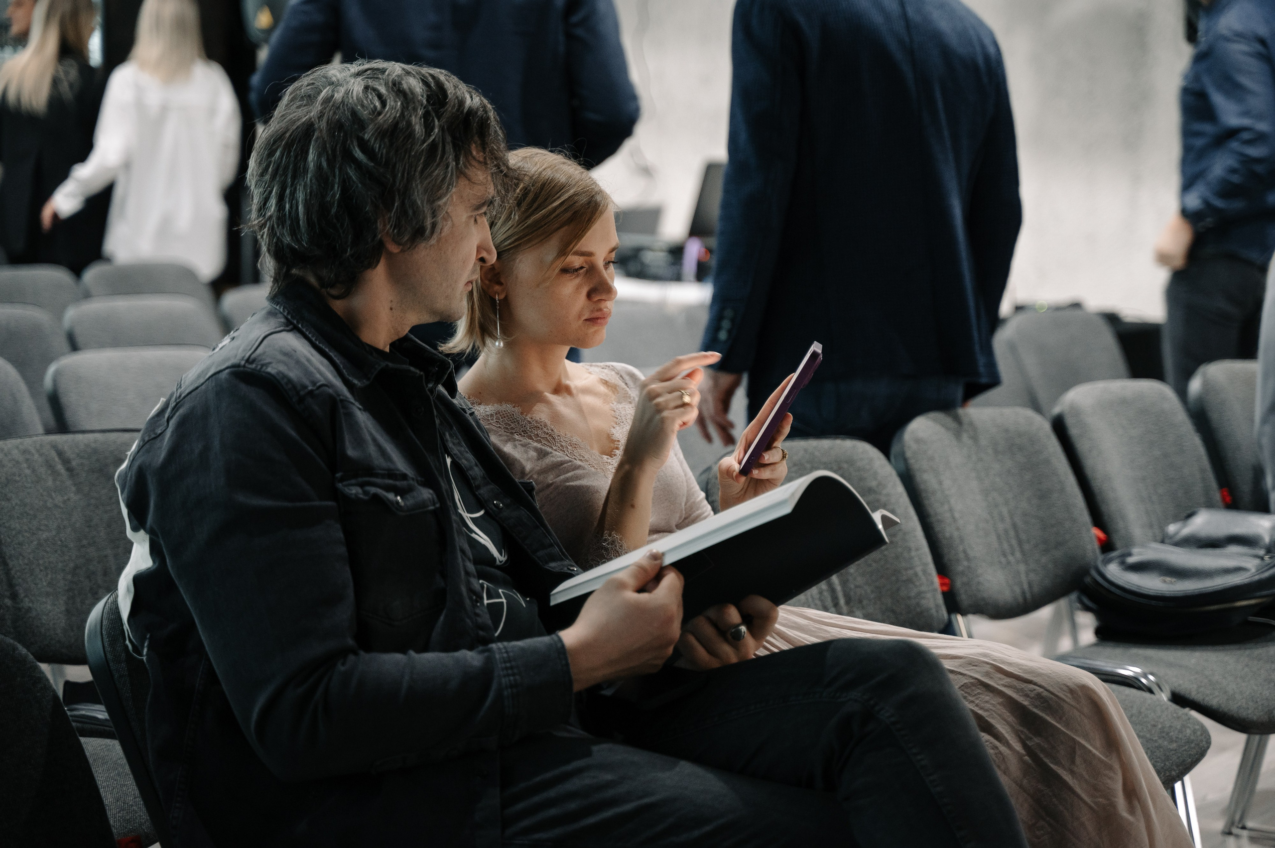 ПРЕЗЕНТАЦИЯ DECOR