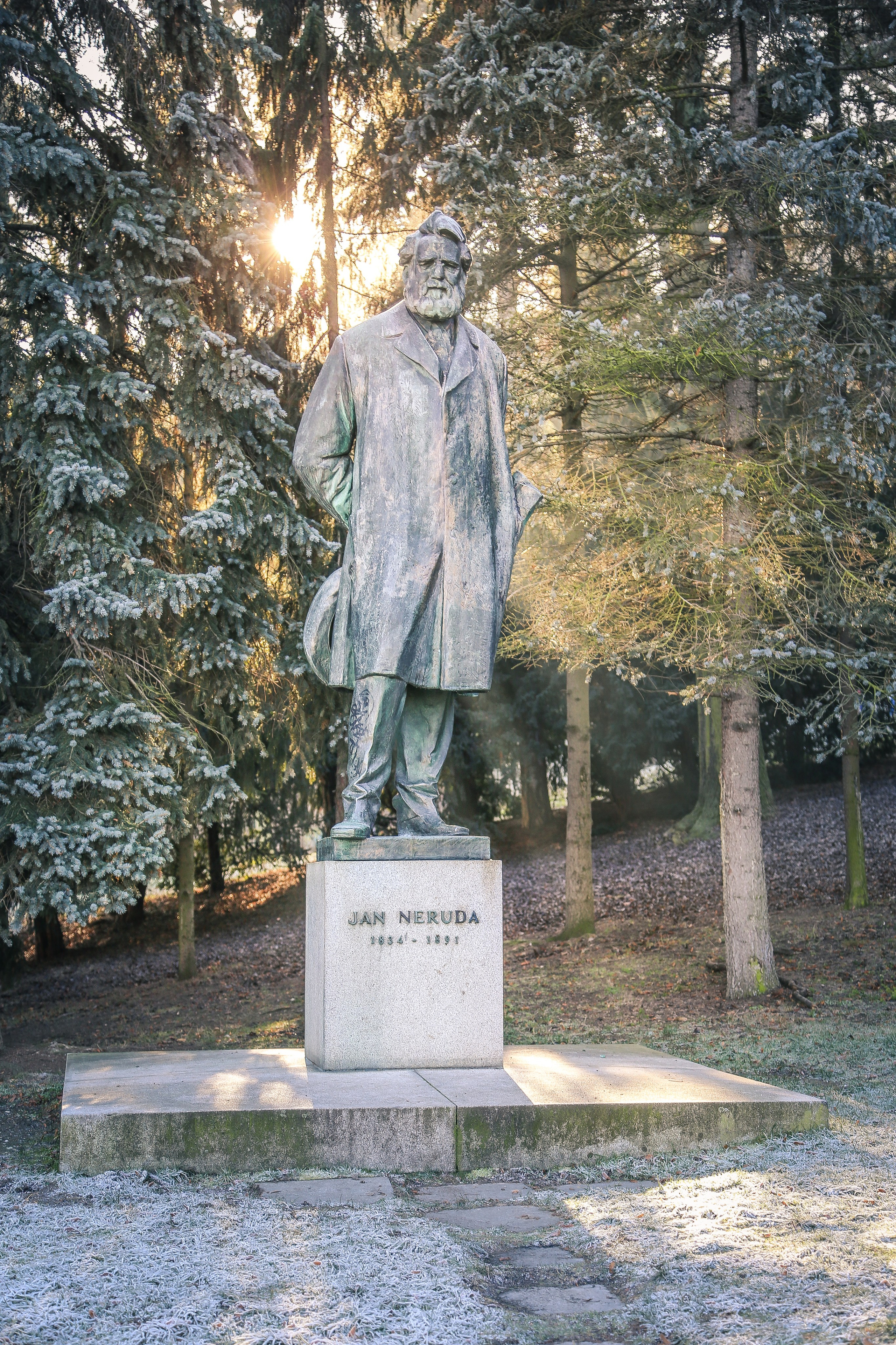Чехия: Прага. Дарья Письменюк / Darya Leitstern — фотограф, музыкант, журналист, путешественник