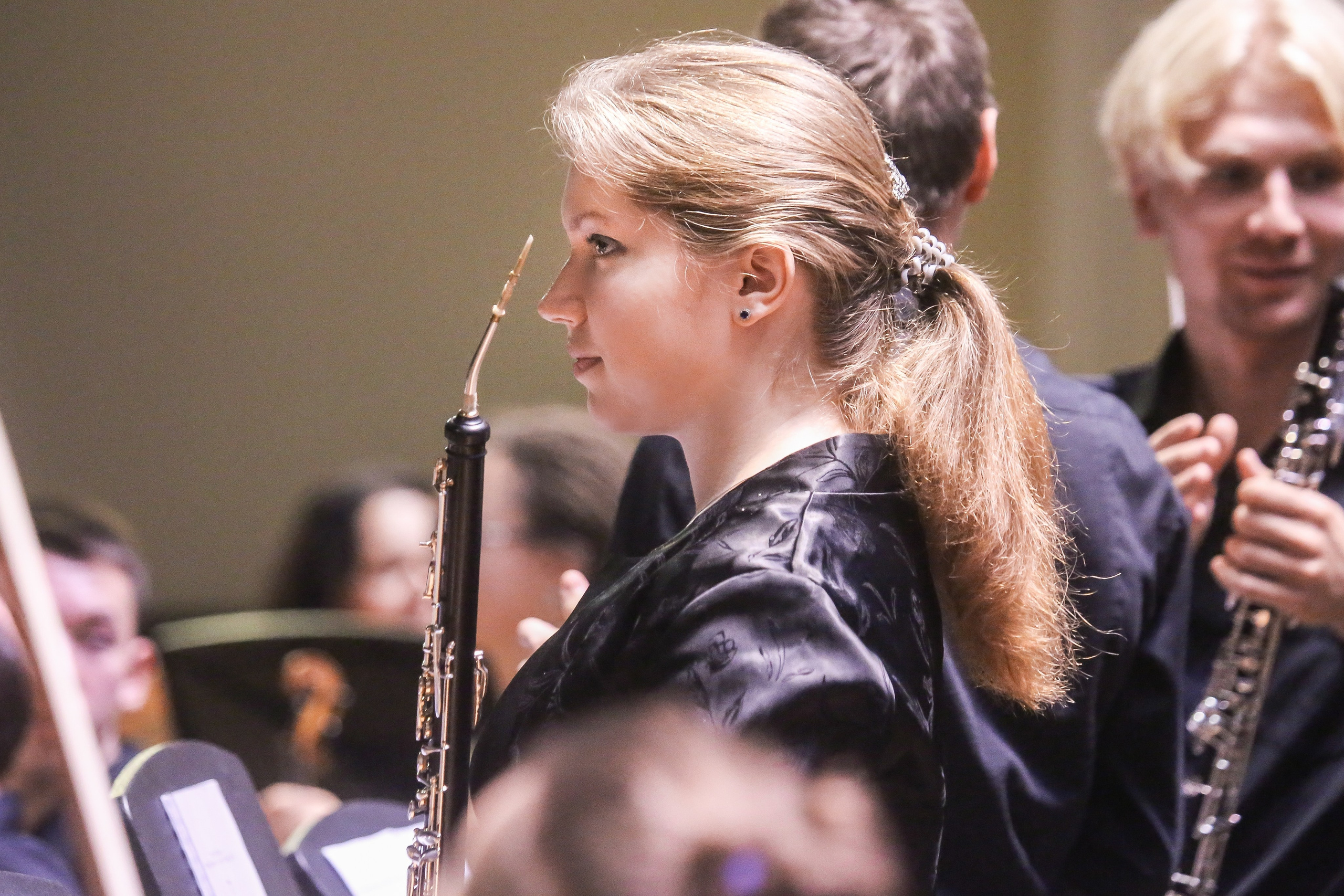 Рахманинов vs. Rachmaninoff. Симфонический диптих. Дарья Письменюк / Darya Leitstern — фотограф, музыкант, журналист, путешественник