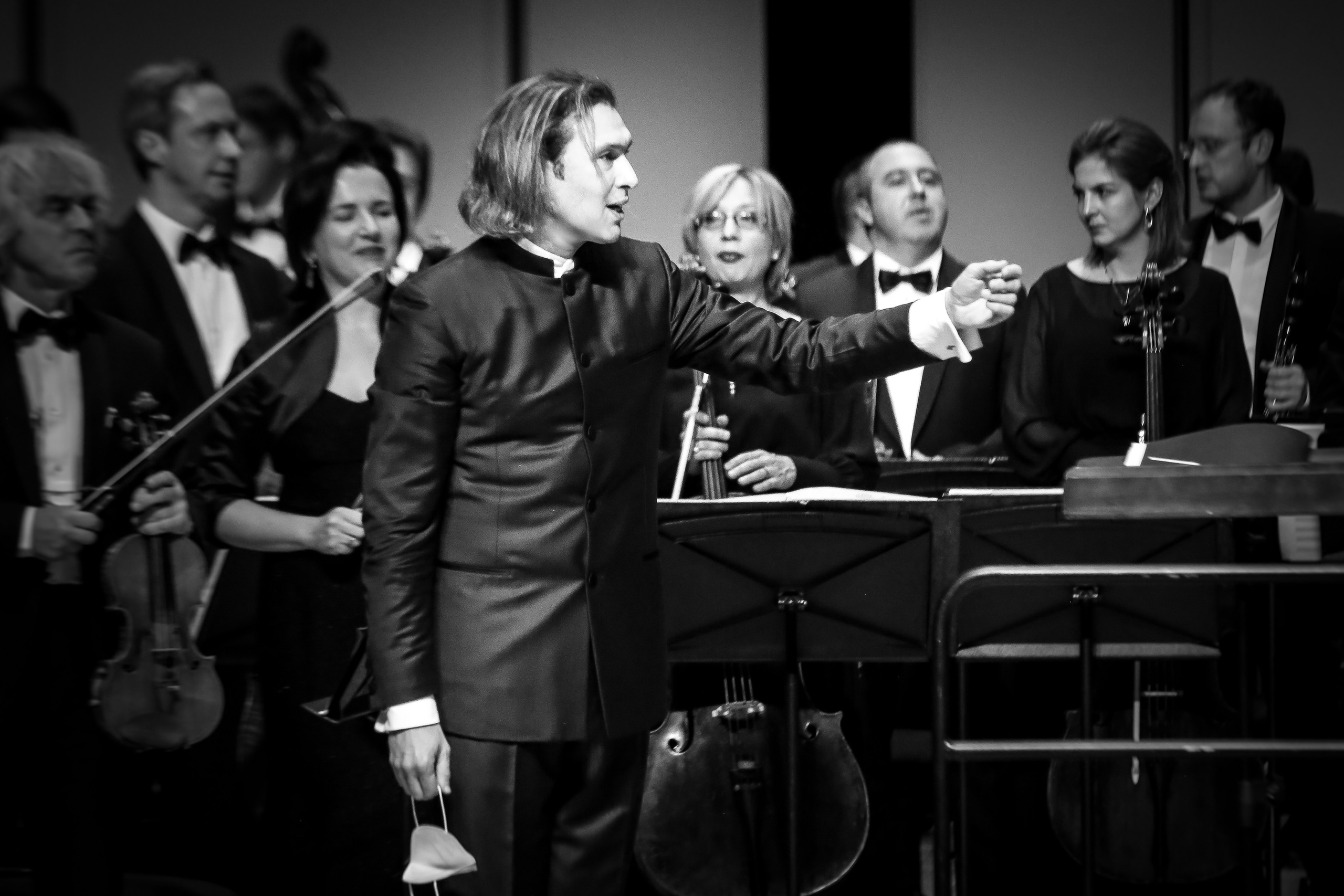 Фестиваль «Другое пространство» 2020. Дарья Письменюк / Darya Leitstern — фотограф, музыкант, журналист, путешественник