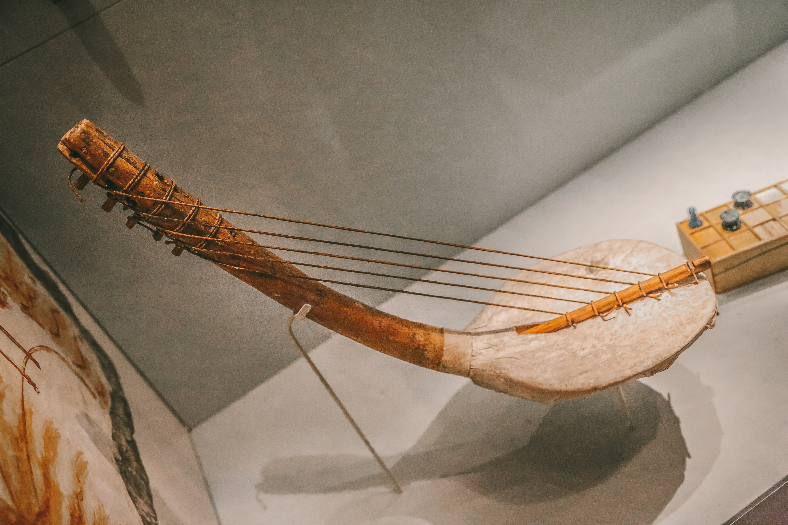 Англия: Лондон музейный. Дарья Письменюк / Darya Leitstern — фотограф, музыкант, журналист, путешественник