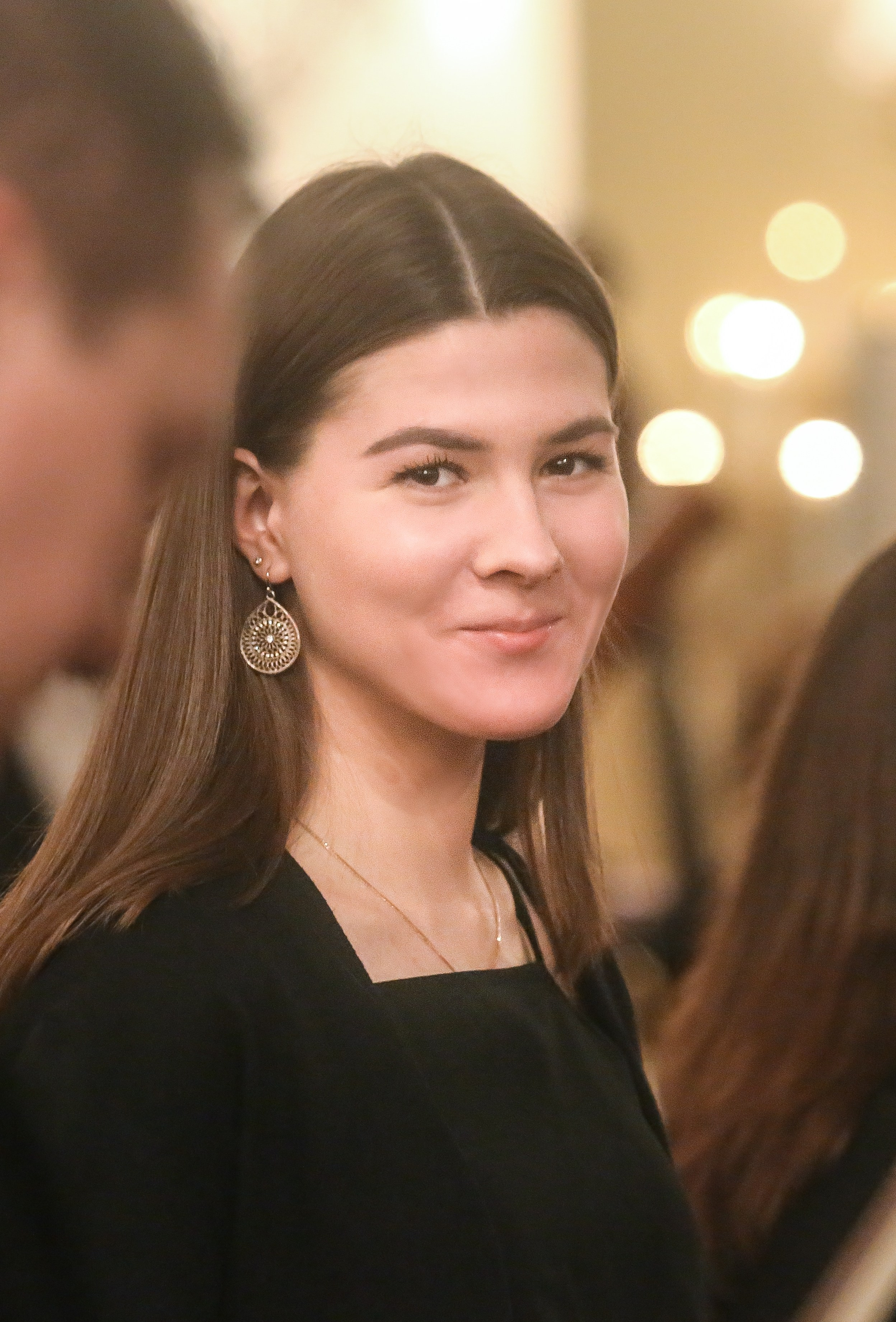 Музыкальные признания. Дарья Письменюк / Darya Leitstern — фотограф, музыкант, журналист, путешественник