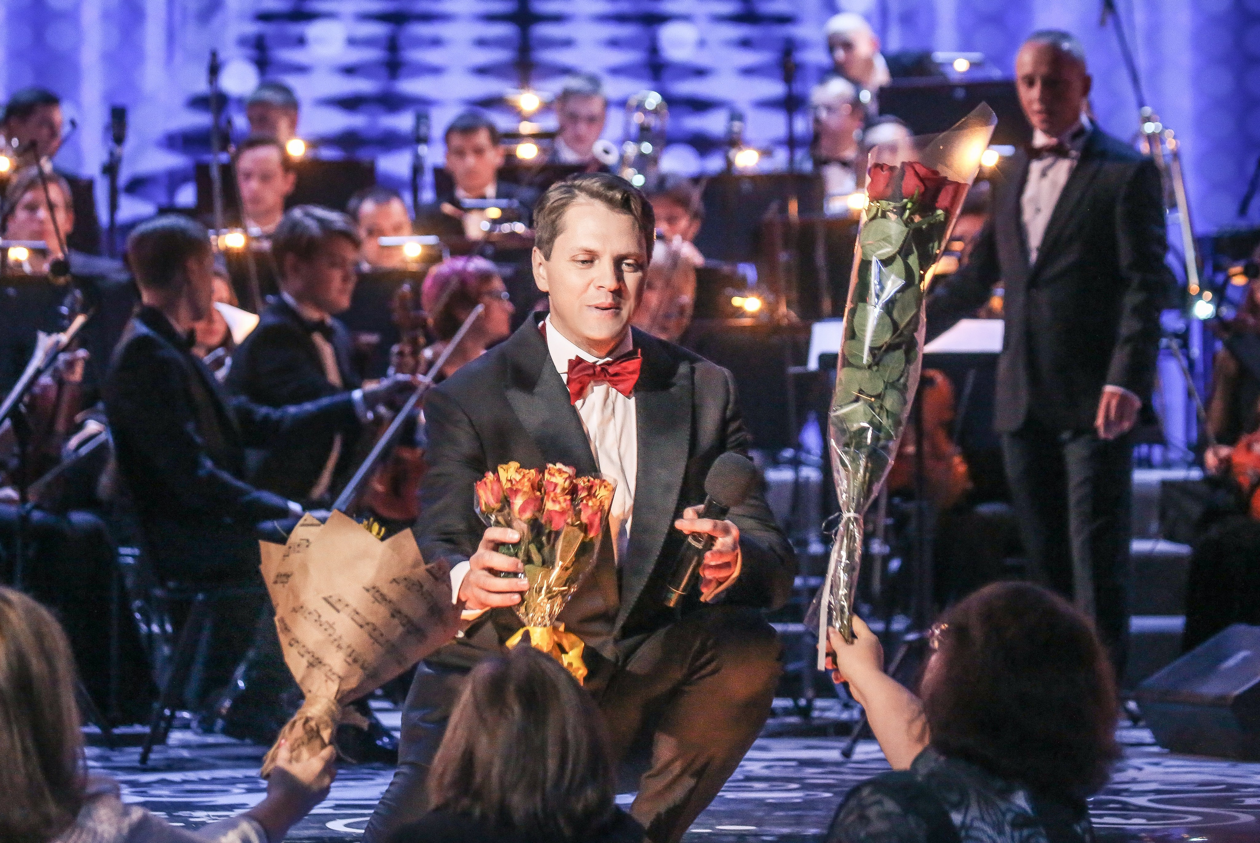 Романтика революции. Дарья Письменюк / Darya Leitstern — фотограф, музыкант, журналист, путешественник