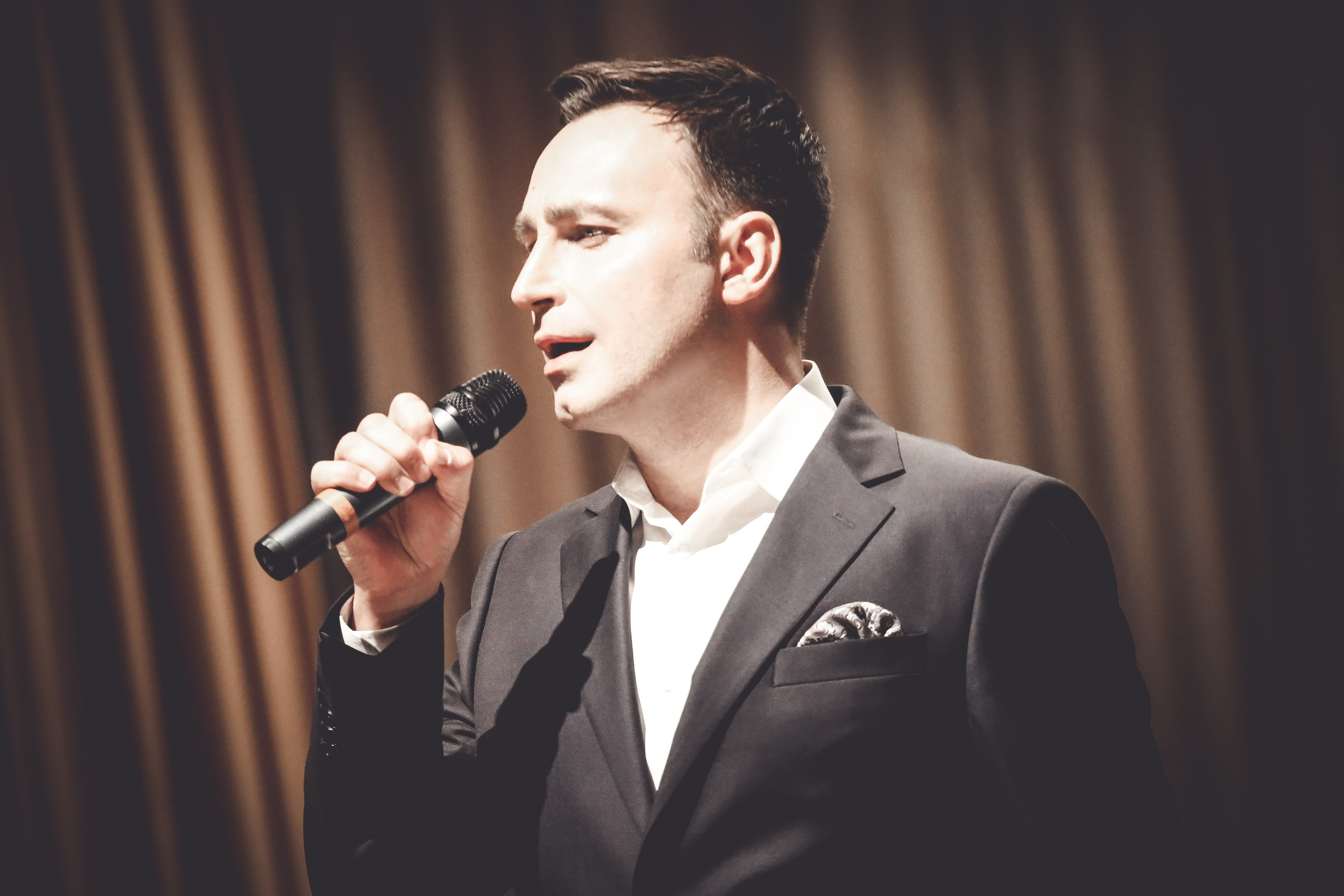 Концерт в ЦДУ 31.10.2019. Дарья Письменюк / Darya Leitstern — фотограф, музыкант, журналист, путешественник