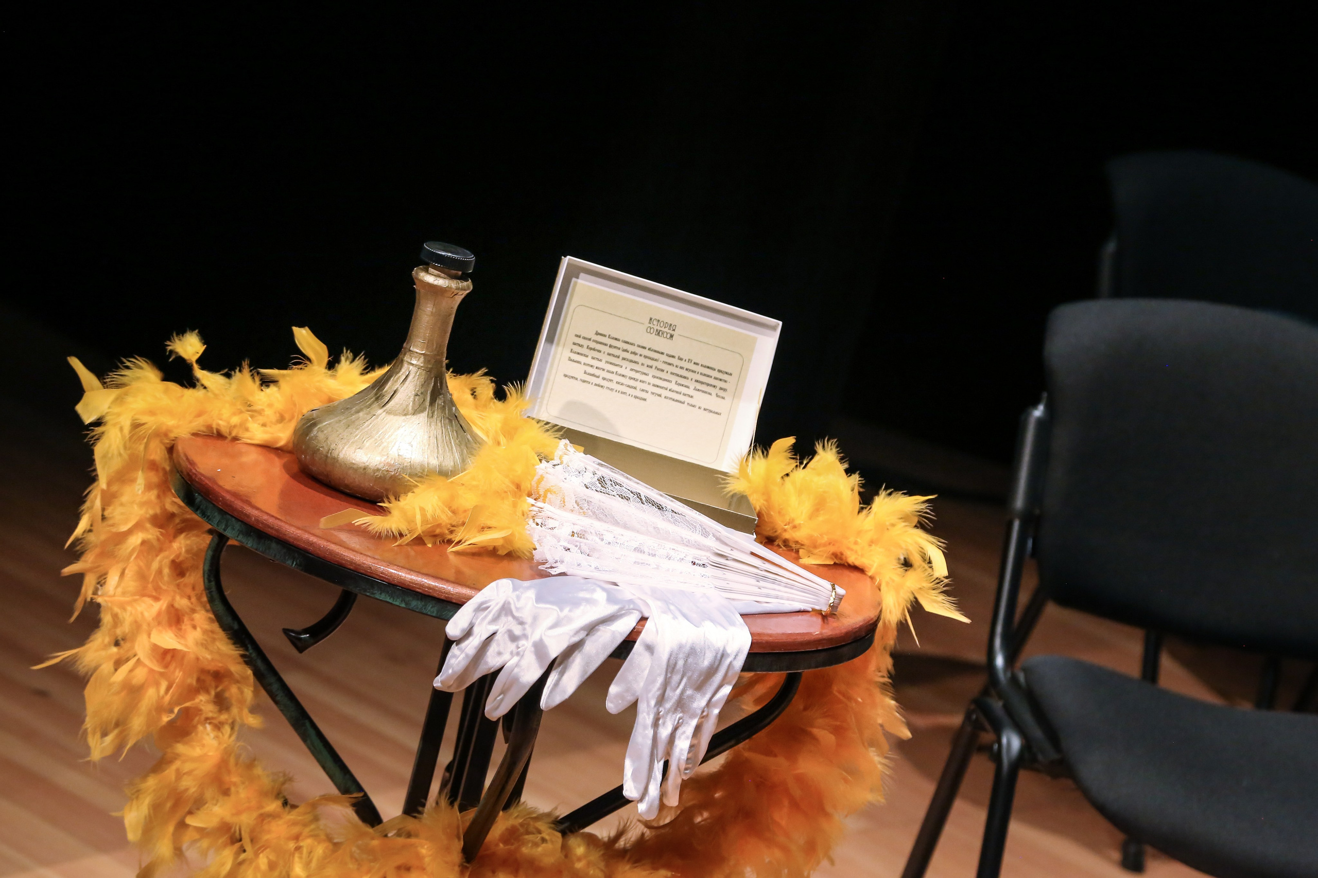 «Алиса в стране чудес» в Филармонии-2. Дарья Письменюк / Darya Leitstern — фотограф, музыкант, журналист, путешественник