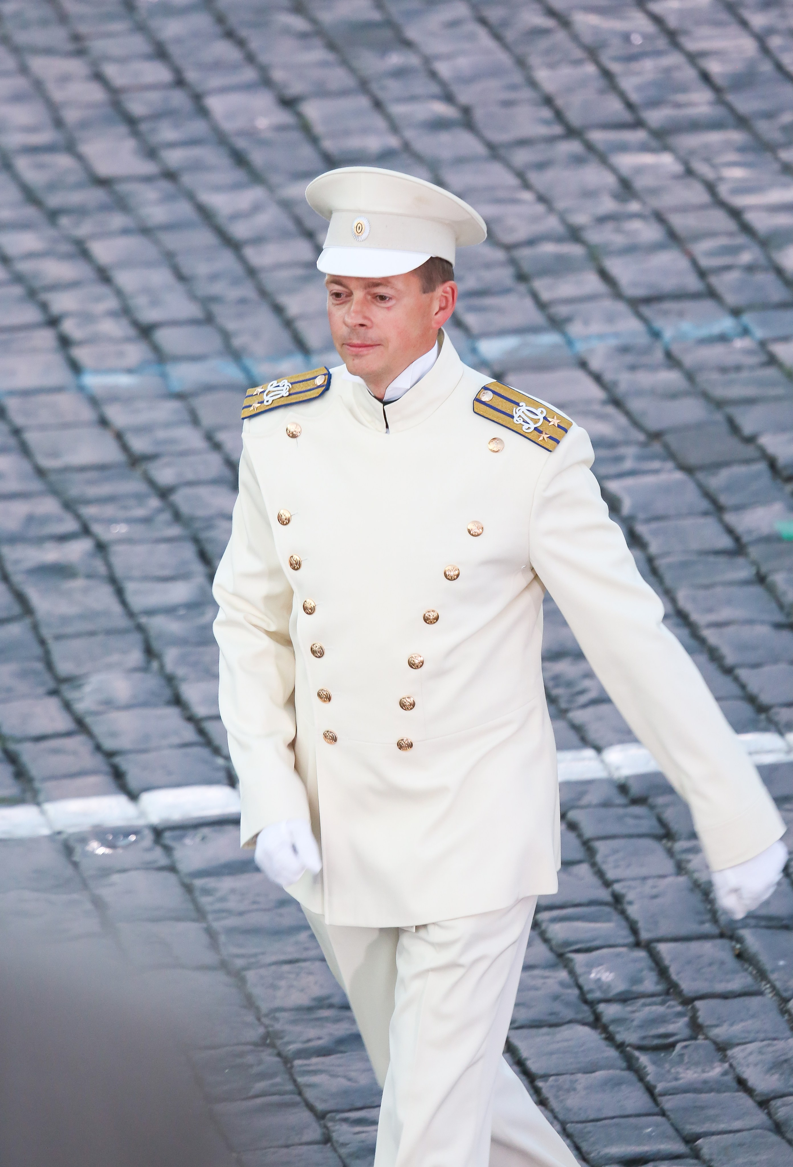 Фестиваль «Спасская башня» — 2014. Дарья Письменюк / Darya Leitstern — фотограф, музыкант, журналист, путешественник