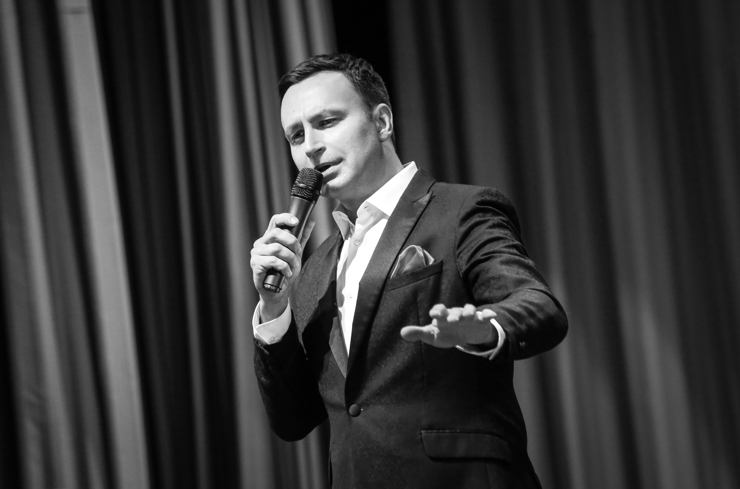 Концерт в Доме ученых 26 октября 2017. Дарья Письменюк / Darya Leitstern — фотограф, музыкант, журналист, путешественник