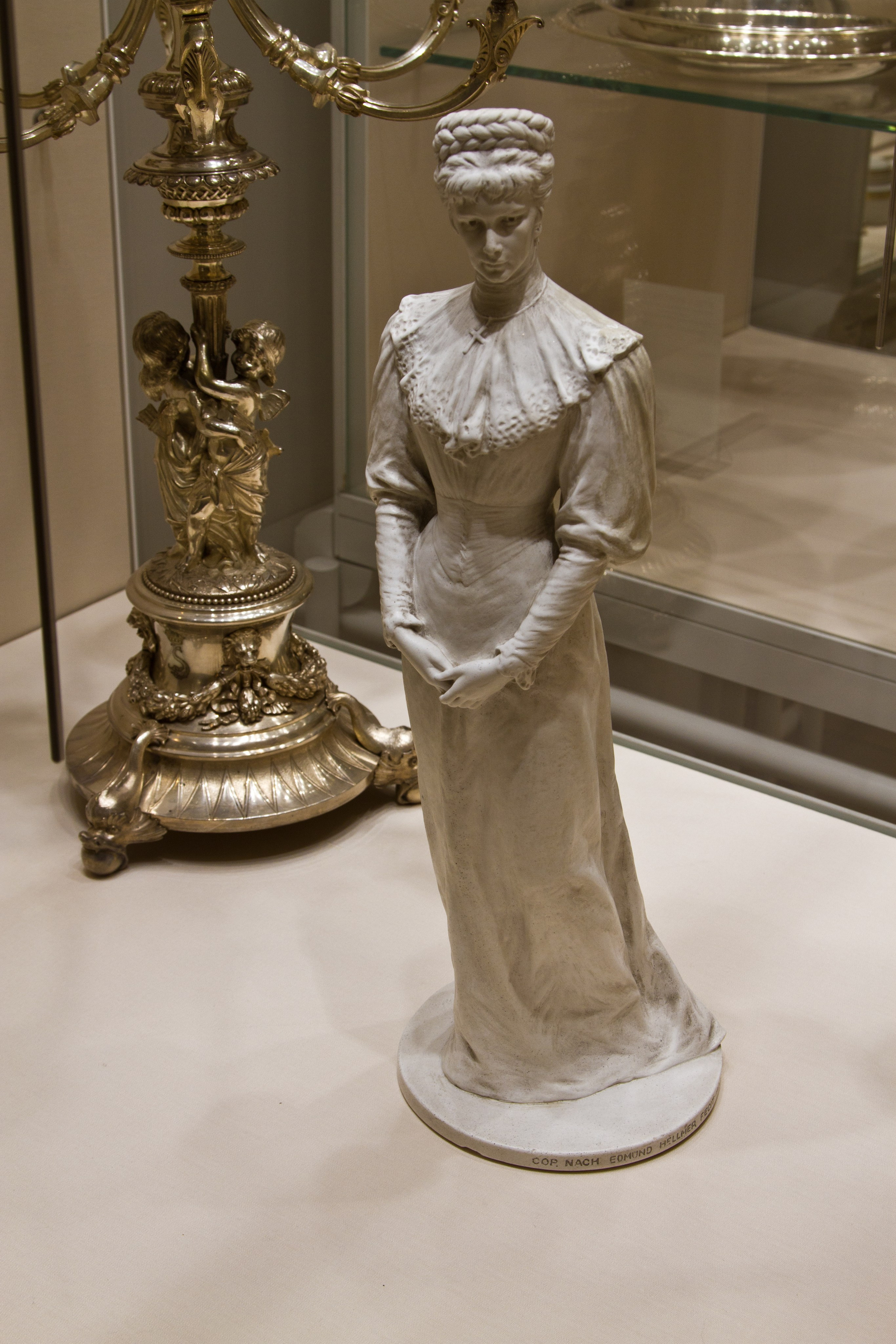 Австрия: Венский Хофбург. Дарья Письменюк / Darya Leitstern — фотограф, музыкант, журналист, путешественник