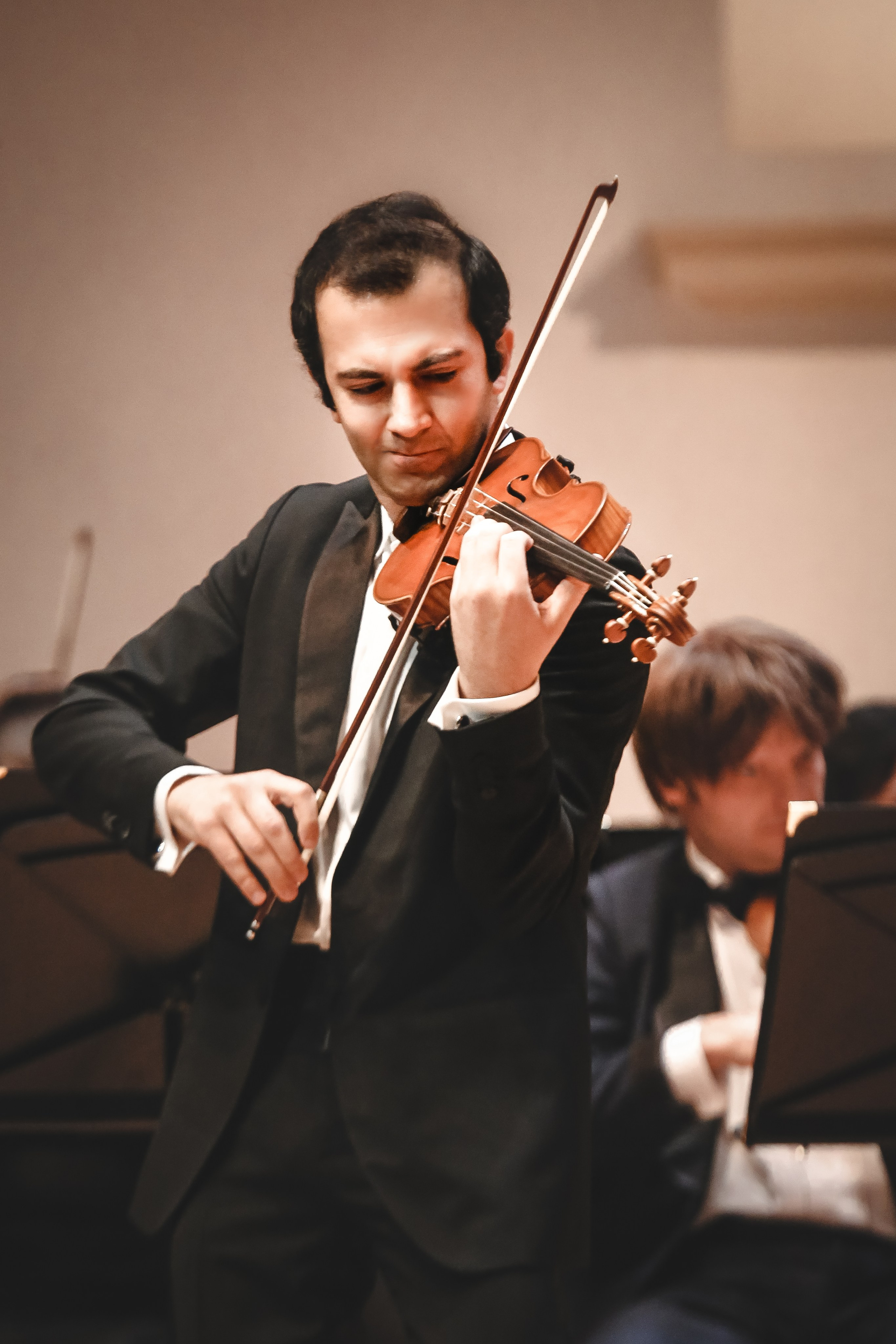 «Жемчужины программной музыки» с МГАСО в Зале Чайковского. Дарья Письменюк / Darya Leitstern — фотограф, музыкант, журналист, путешественник