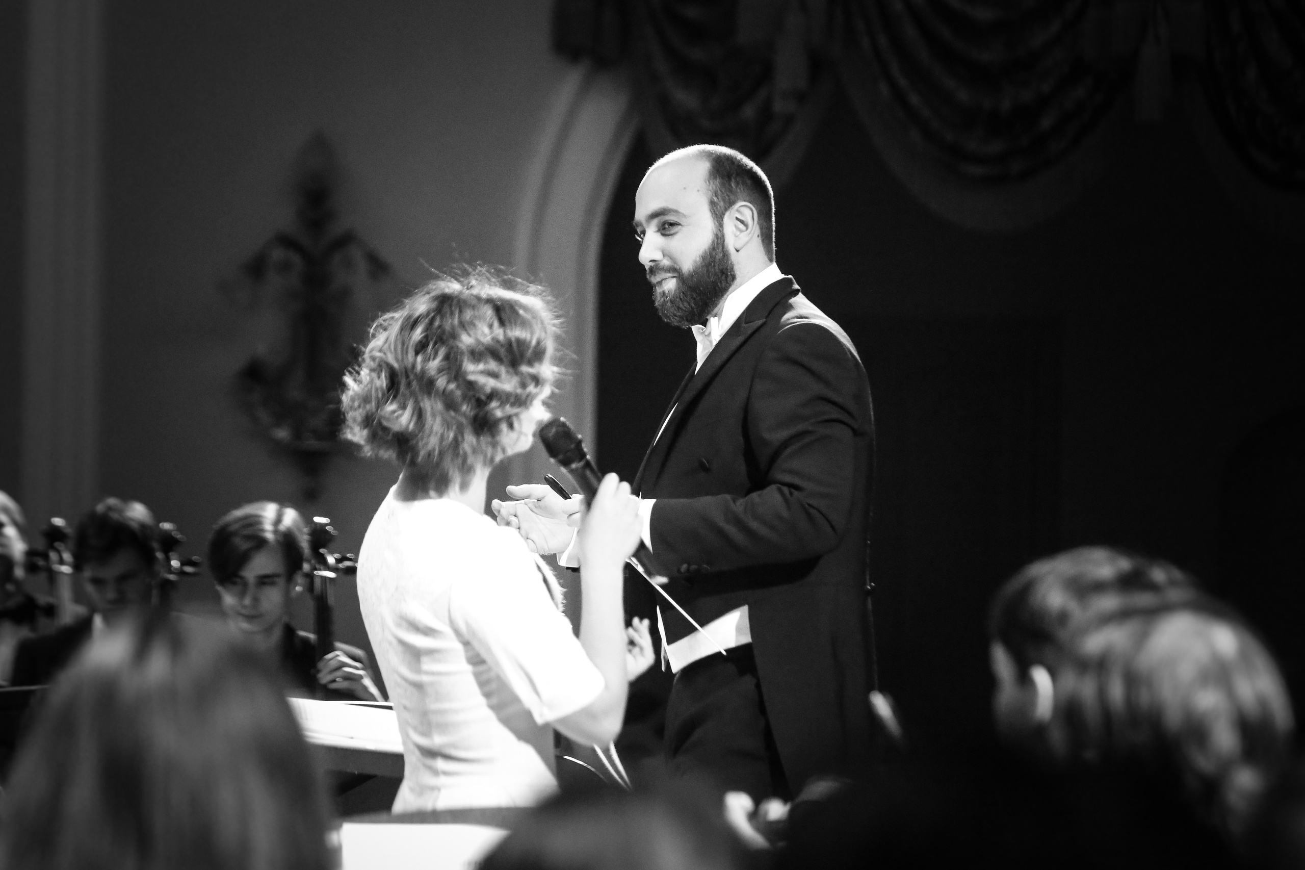 «Лебединое озеро» в БЗК с Алисой Гребенщиковой. Дарья Письменюк / Darya Leitstern — фотограф, музыкант, журналист, путешественник