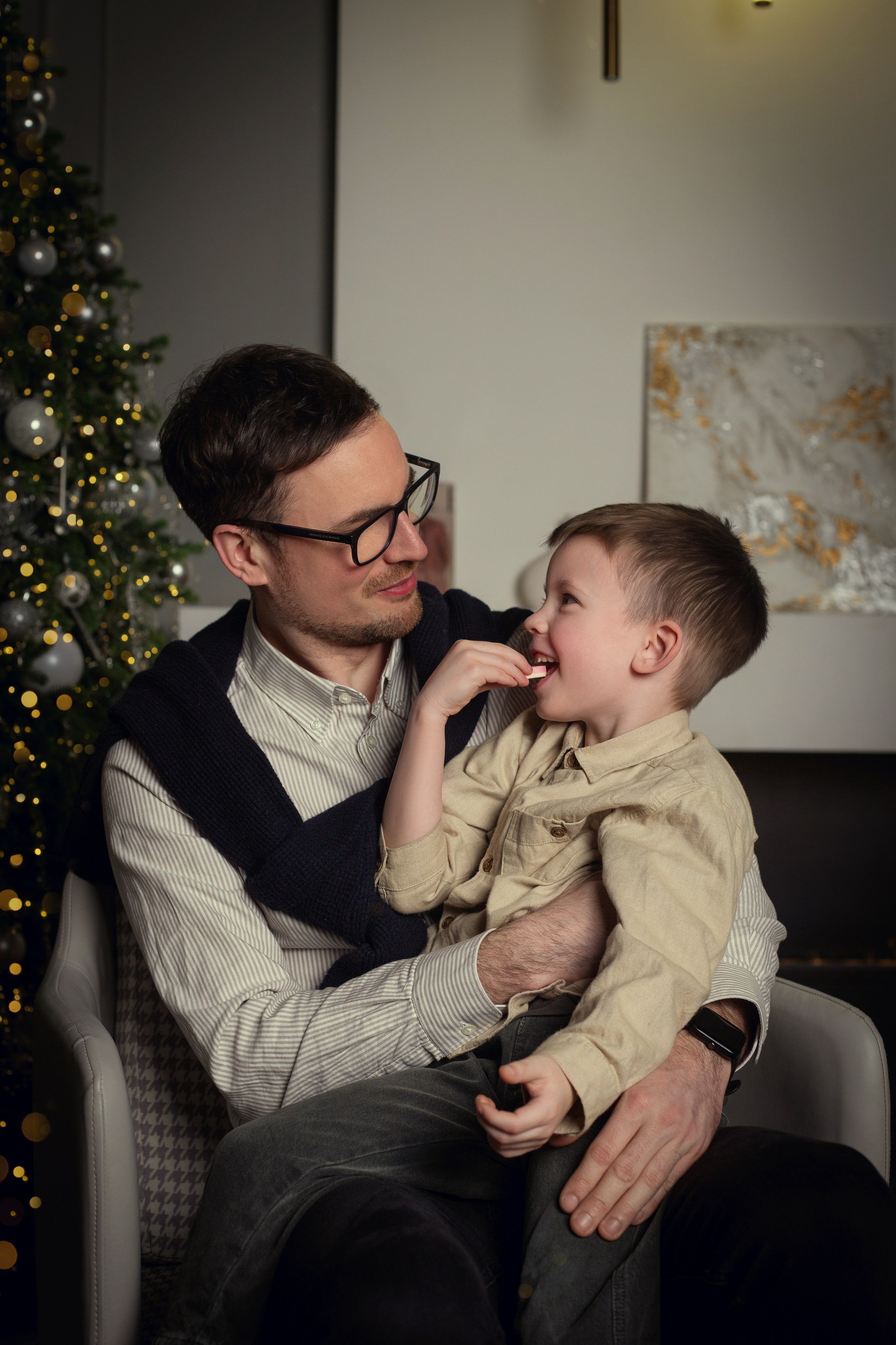 Мои работы. Обо мне