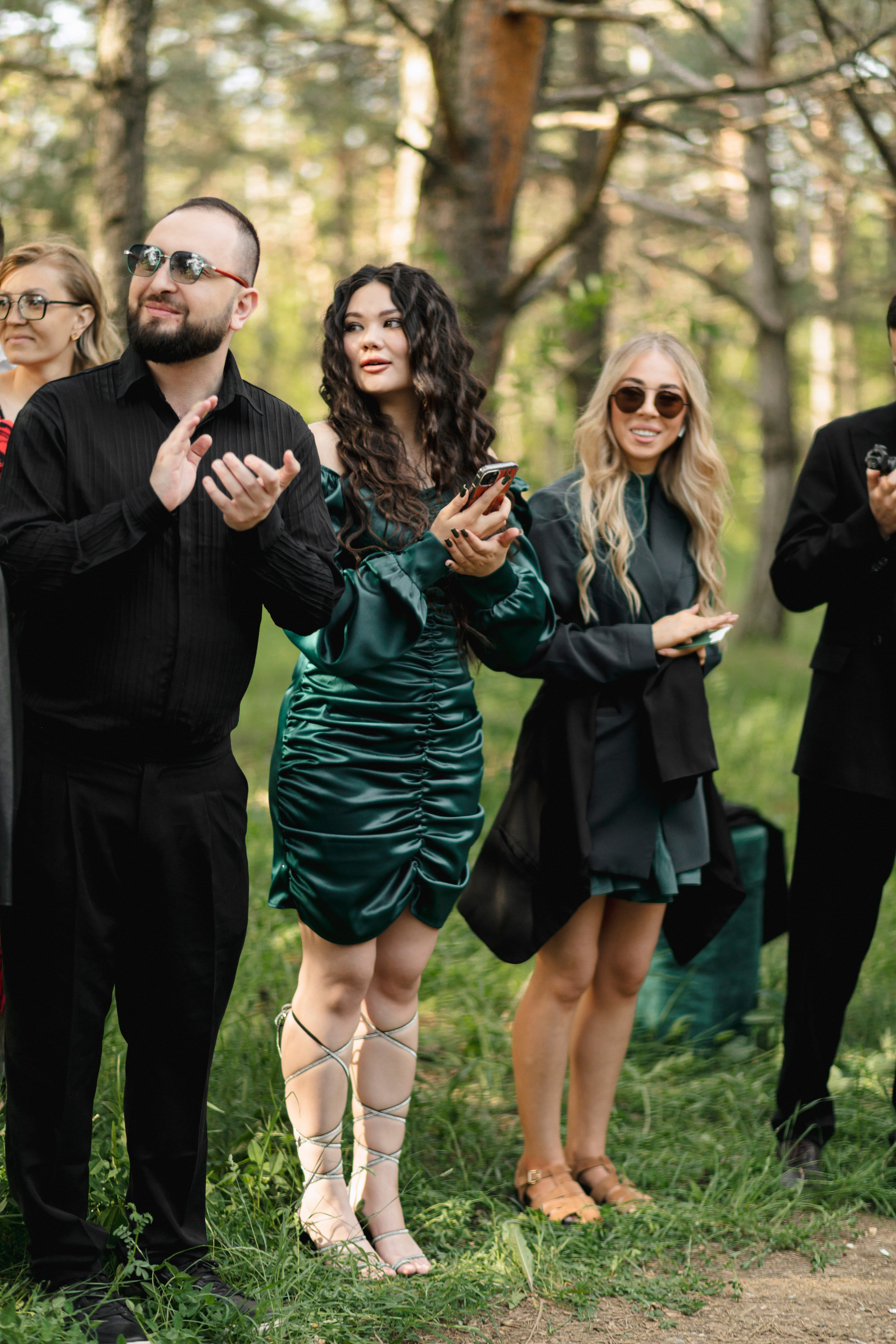 SERGEY & LYUBOV | PYATIGORSK. Фотограф Настя Конник | Пятигорск | Эльбрус | Домбай | Архыз