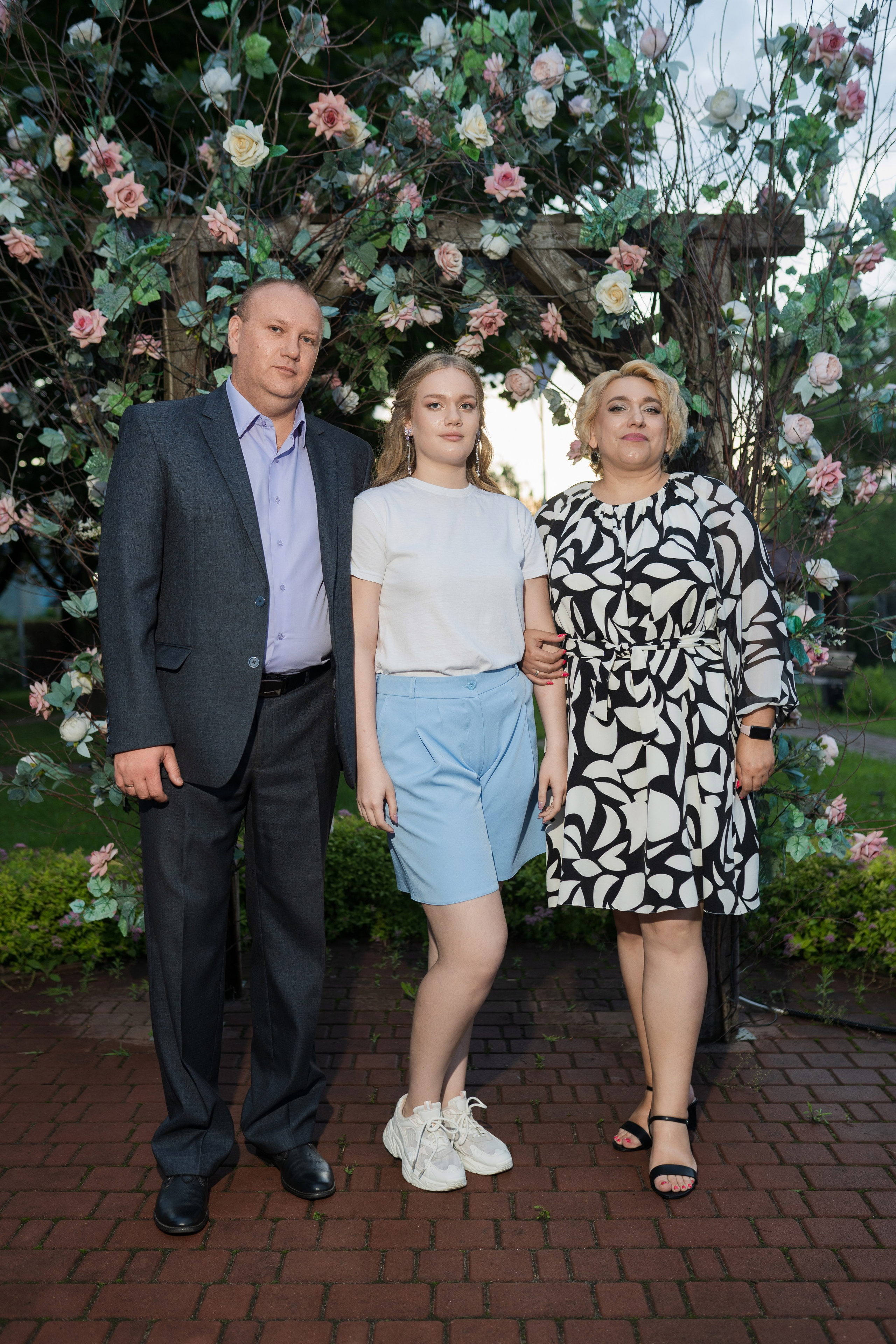 Банкетный комплекс Времена года. Виктория Кинкладзе